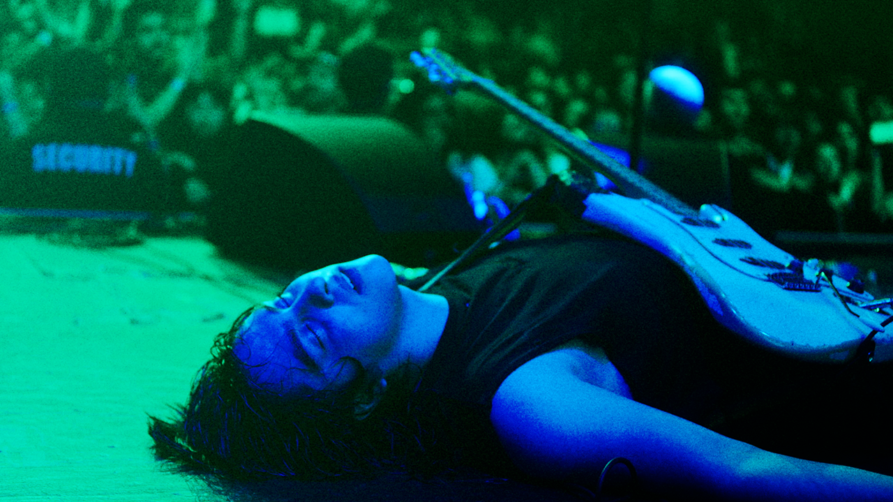 THE INTERNAL THEATER