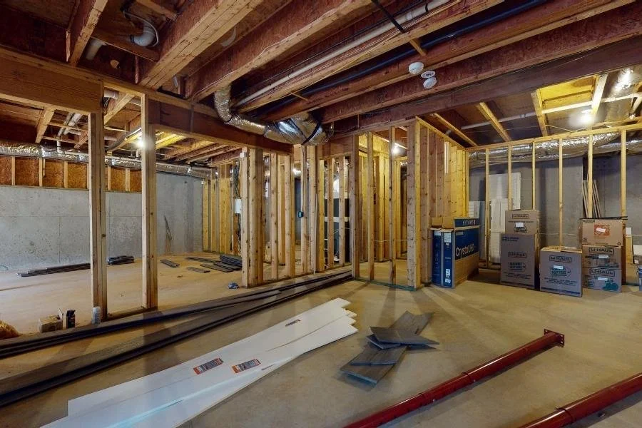How to Sell a House with an Unfinished Basement in Chicago
