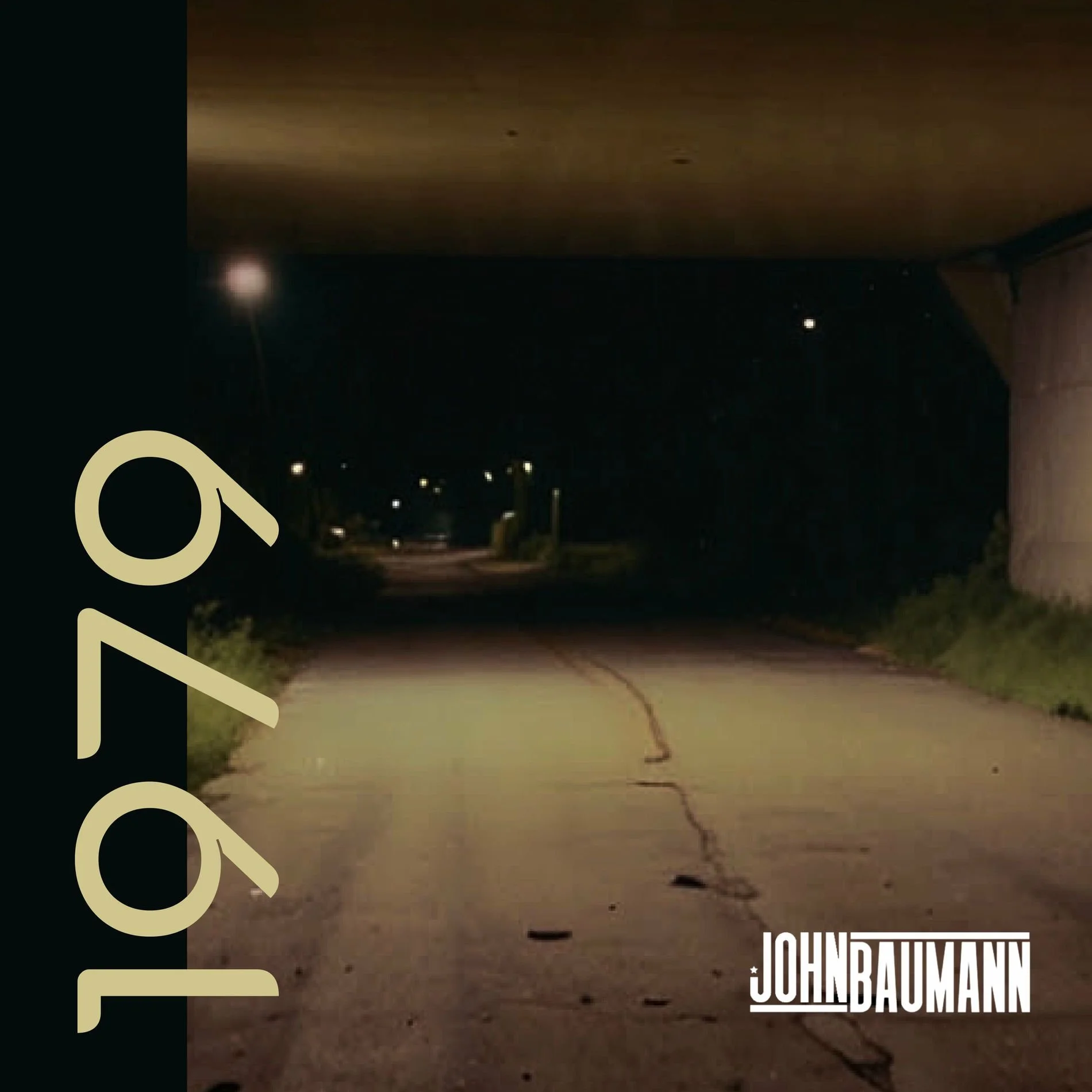 John Baumann - "1979" - 2024 - producer, engineer, acoustic, pedal steel, bass, electric