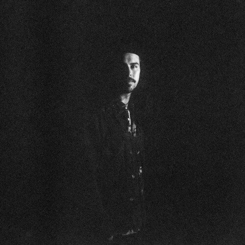 Patric Johnston - "Great Southwest" - 2019 - producer, engineer, guitar, bass, organ