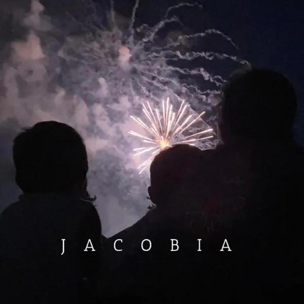 Nate Compton - Jacobia - 2024 - producer, engineer, bass, acoustic, pedal steel, keys, BGVs