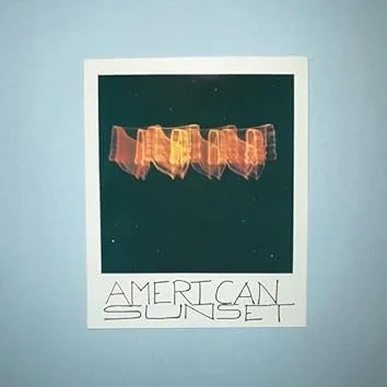 Reid Bros. - "American Sunset" - 2025 - producer, engineer, keys, synths, bass