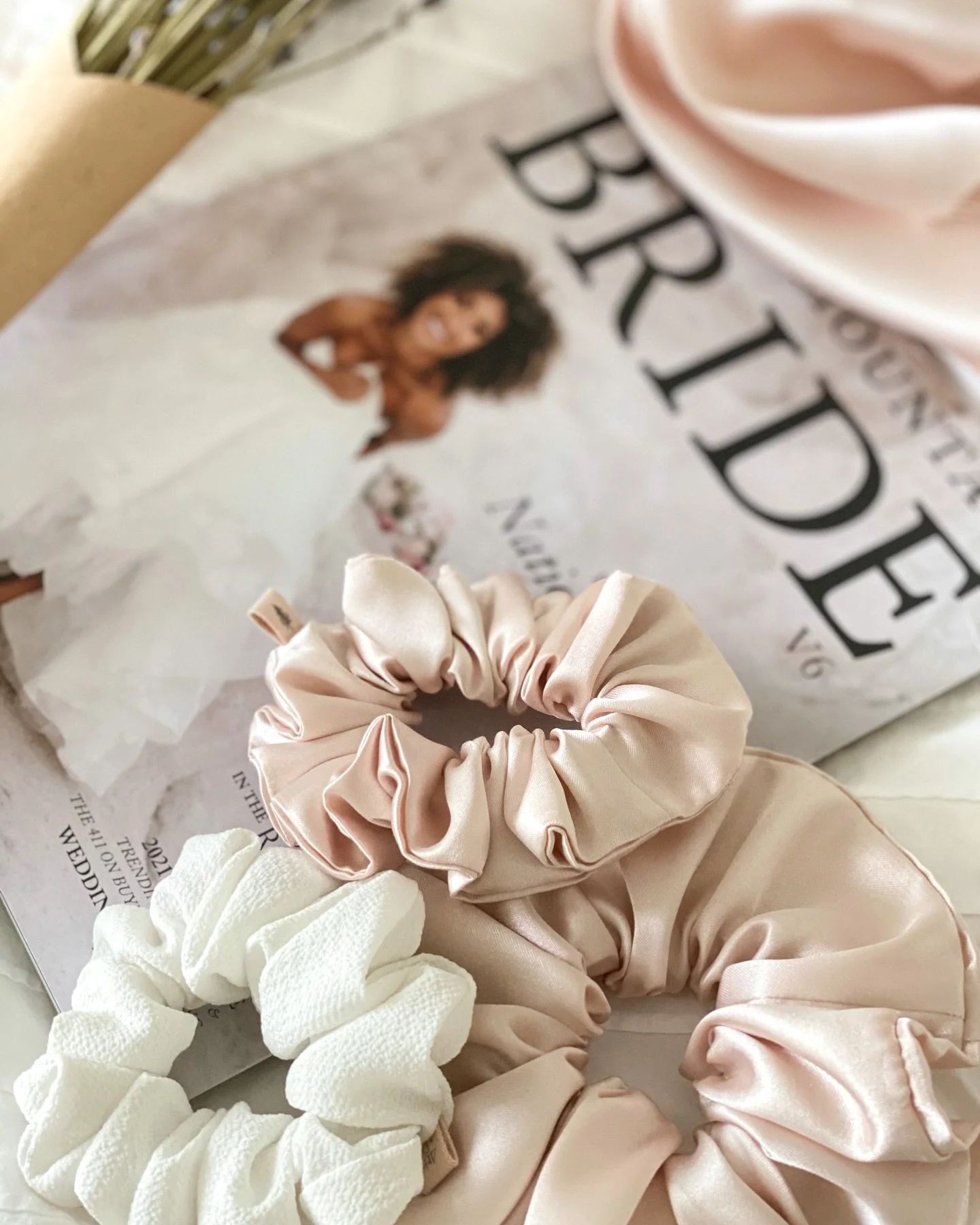 Wedding season is in full swing! Have you ordered your Bridesmaid Box? 

There is a standardized Bridesmaid Box listing in my online store, but I am happy to make customs based on your number/size/colour preferences. DM me for more information 💍

#s