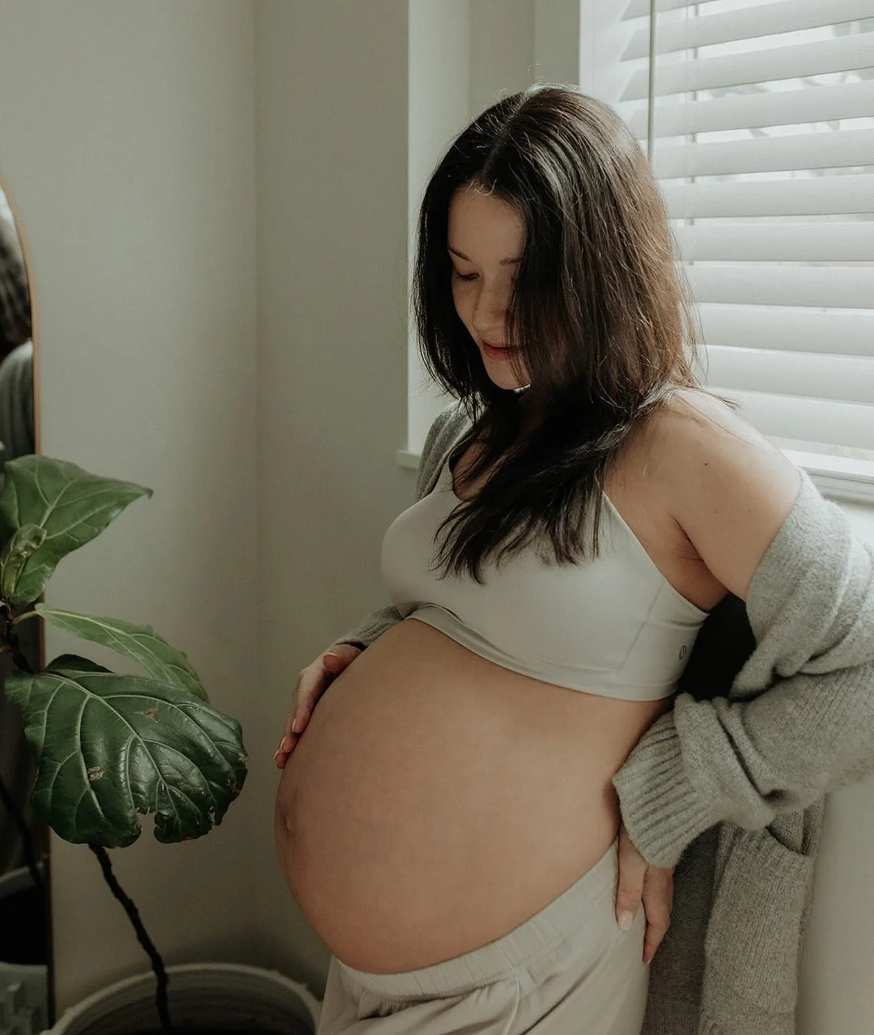 💕Life Update💕 
I am going on maternity leave and will temporarily close 4th + Fir! Thank you for all of your support through the years and through this new, exciting time of life! I&rsquo;m looking forward to coming back with more energy and inspir