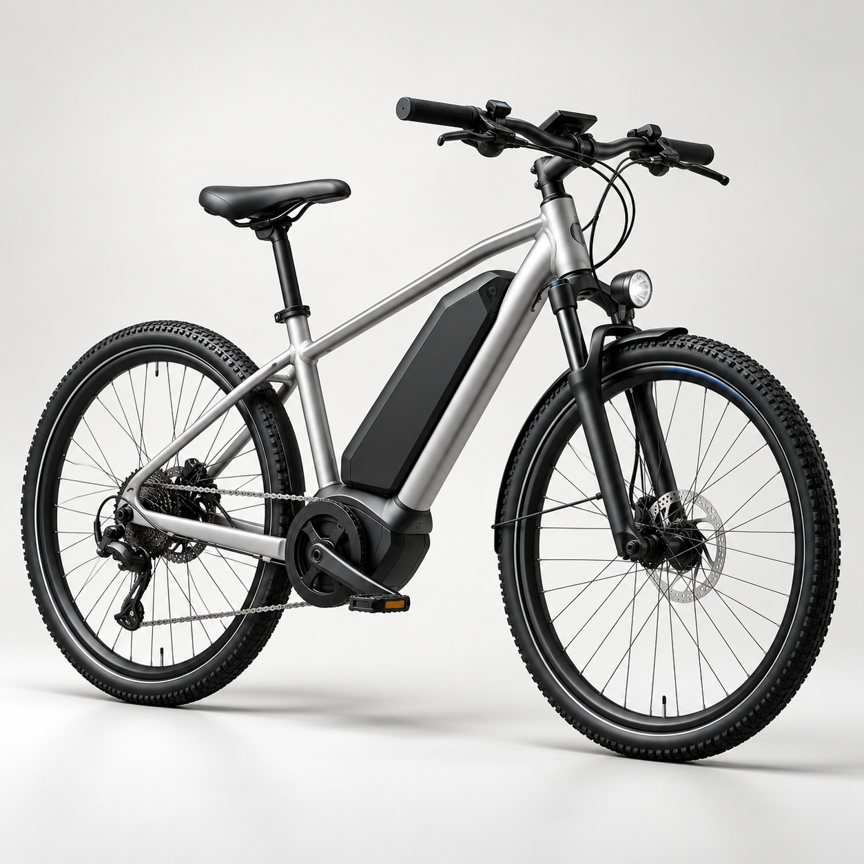 Bicicleta ELECTRICA Adulto (Portugal)