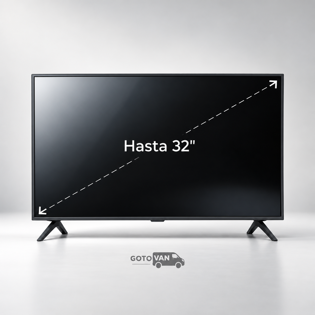 Televisor hasta 32" (Portugal)