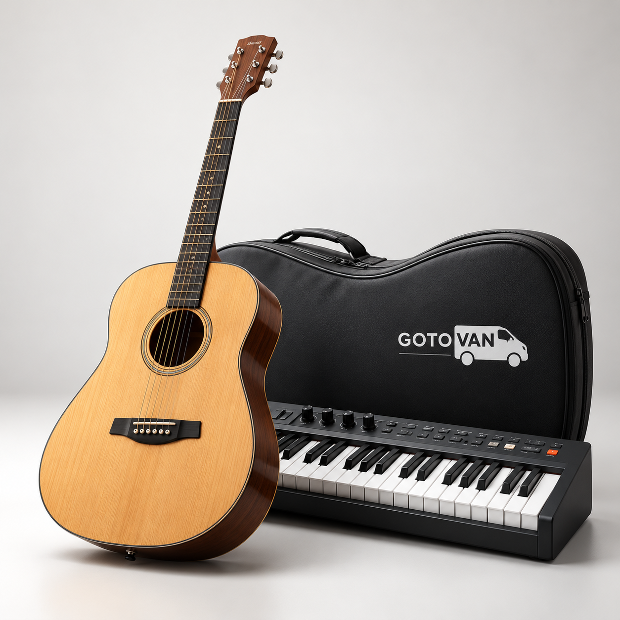 Instrumentos musicales (Islas Baleares y Canarias)