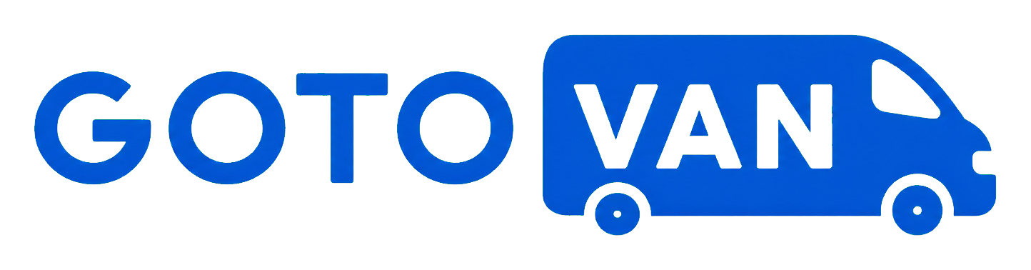 Go To Van 