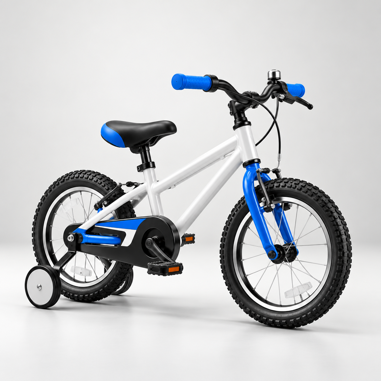 Bicicleta tamaño INFANTIL (Portugal)