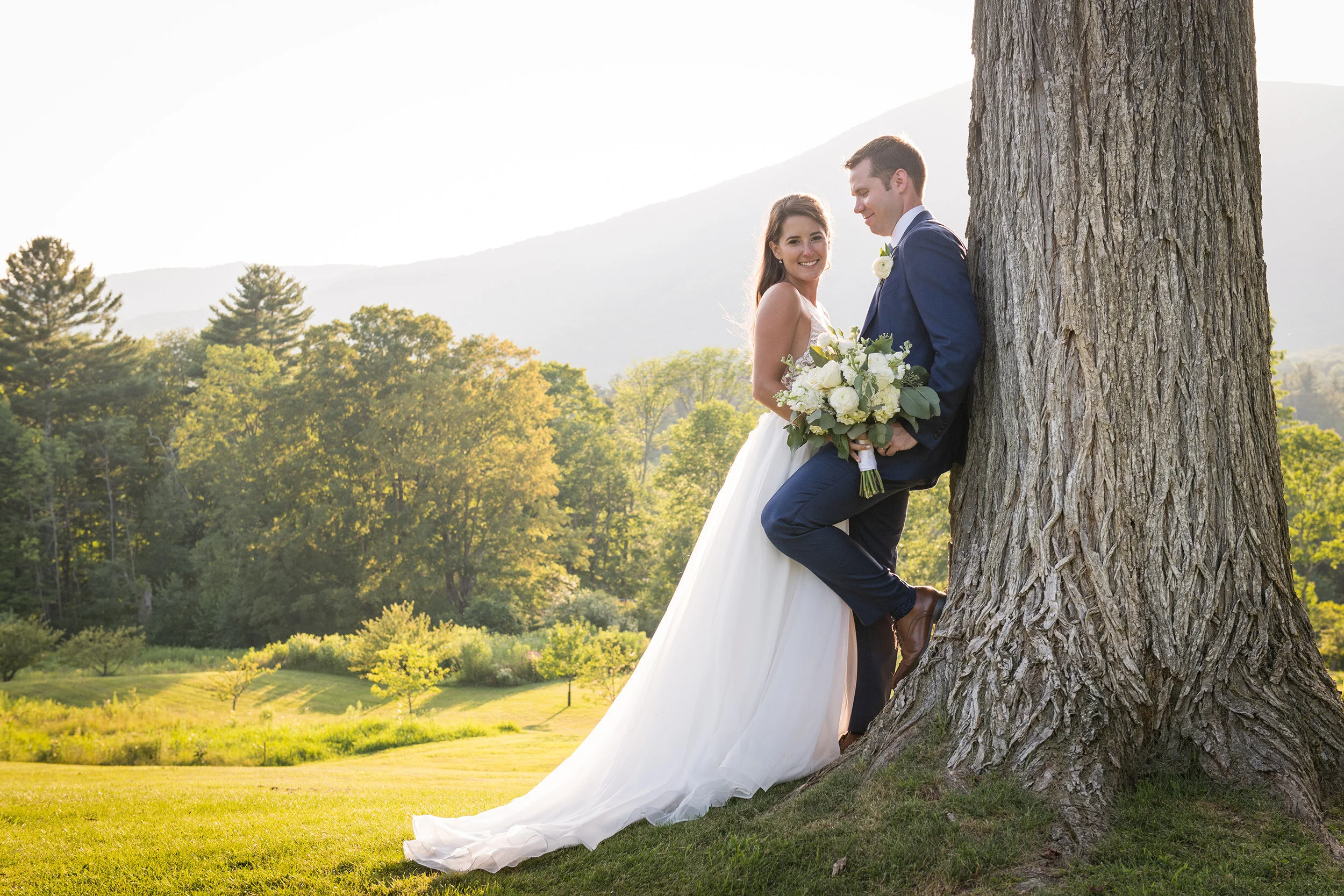 Lily Of The Valley Florist Events