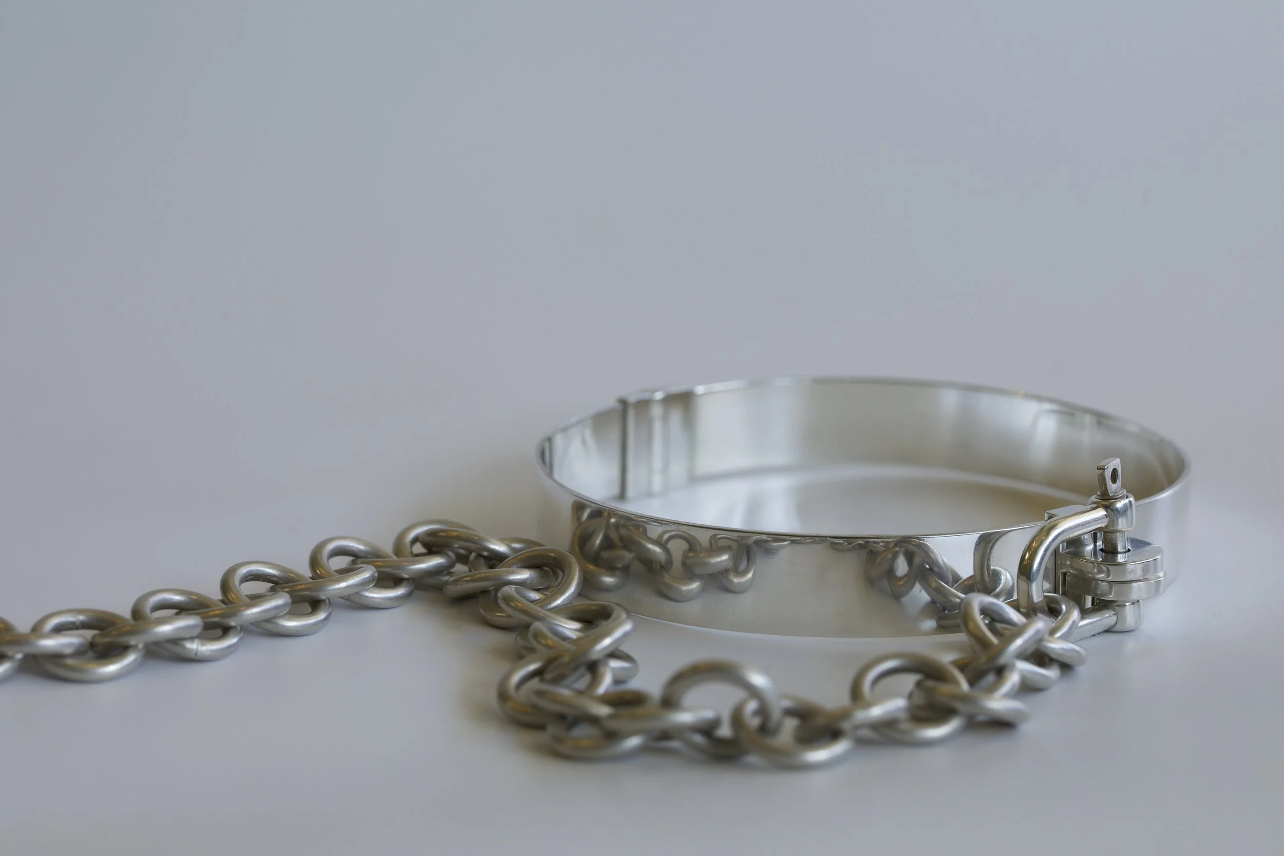 MODULAR CHAIN 01