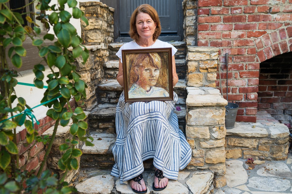 Erin, Mother of 3, Real Estate Broker 