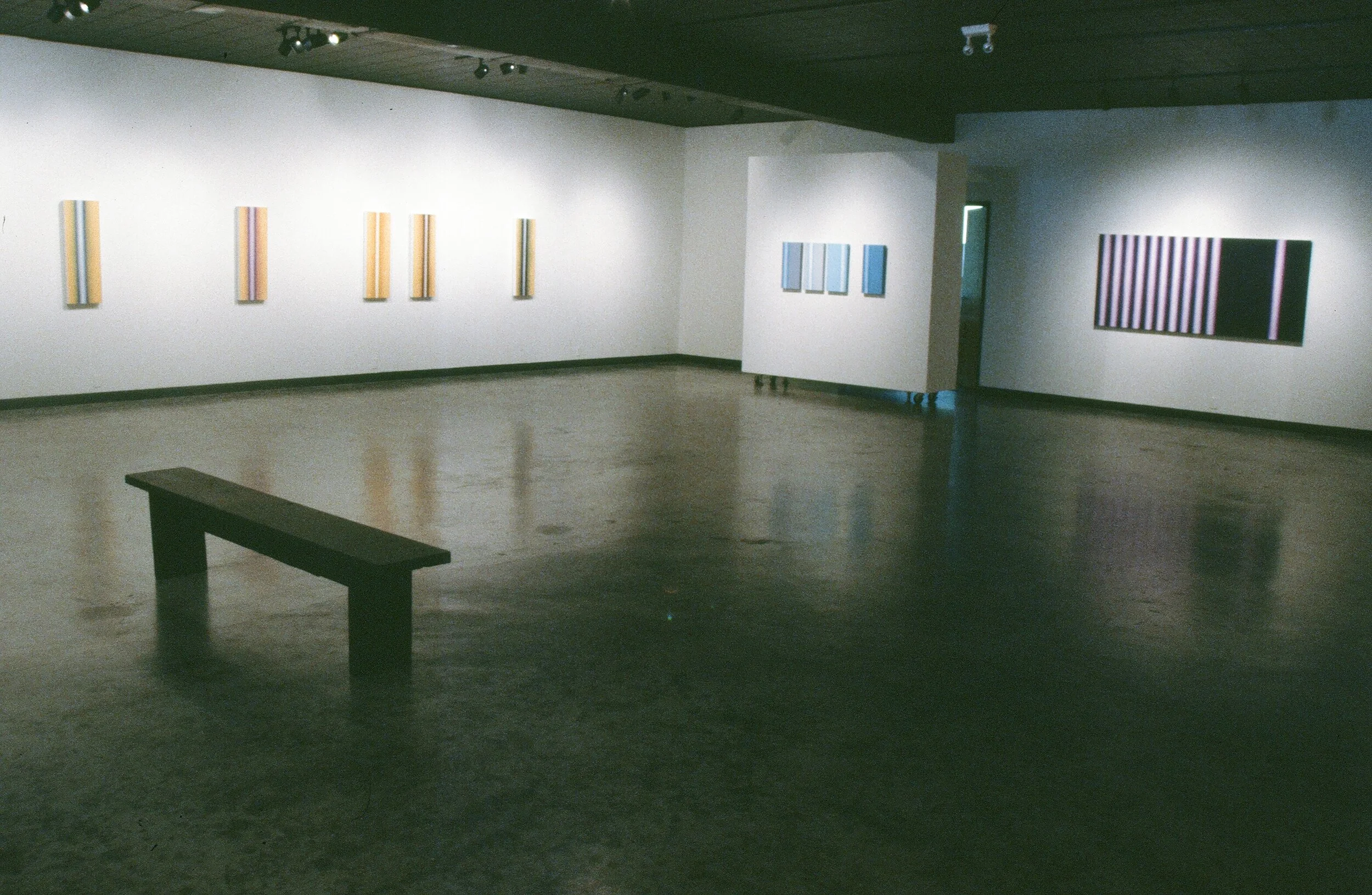 Women and their Work, Austin Texas | 2002