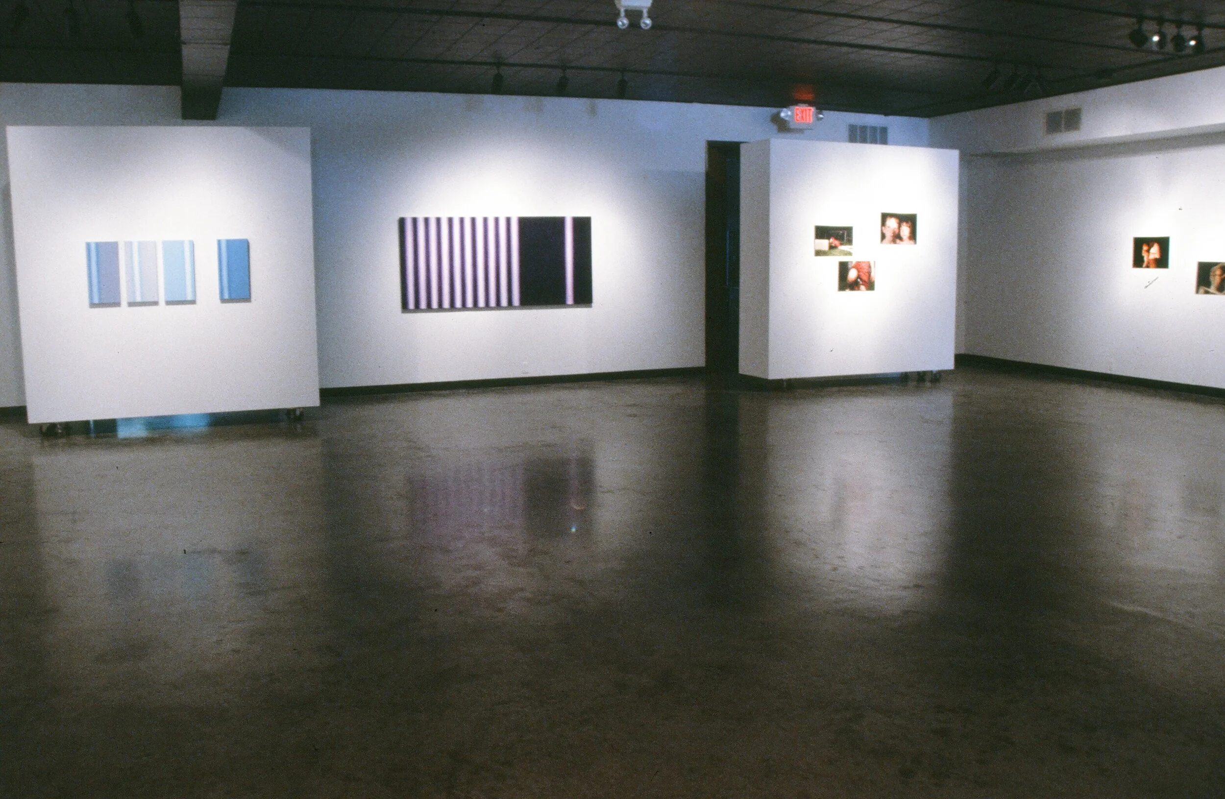 Women and their Work, Austin Texas | 2002