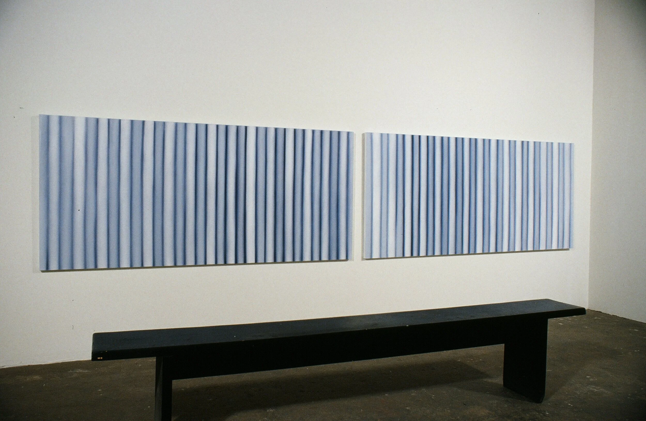 Women and their Work, Austin Texas | 2002