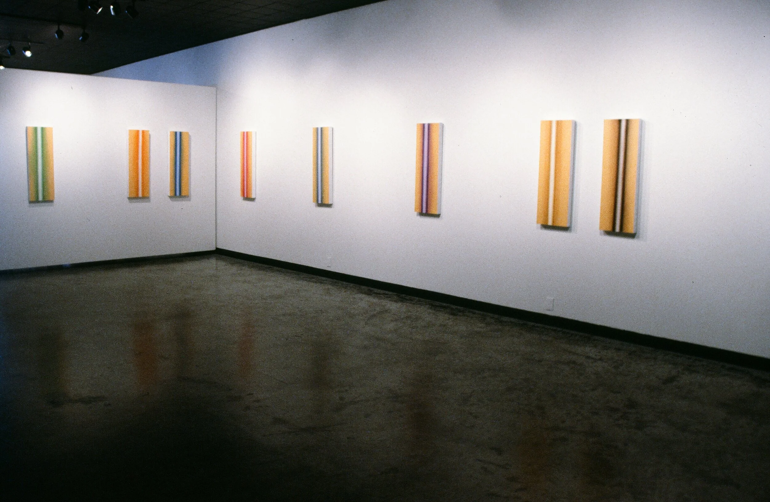 Women and their Work, Austin Texas | 2002