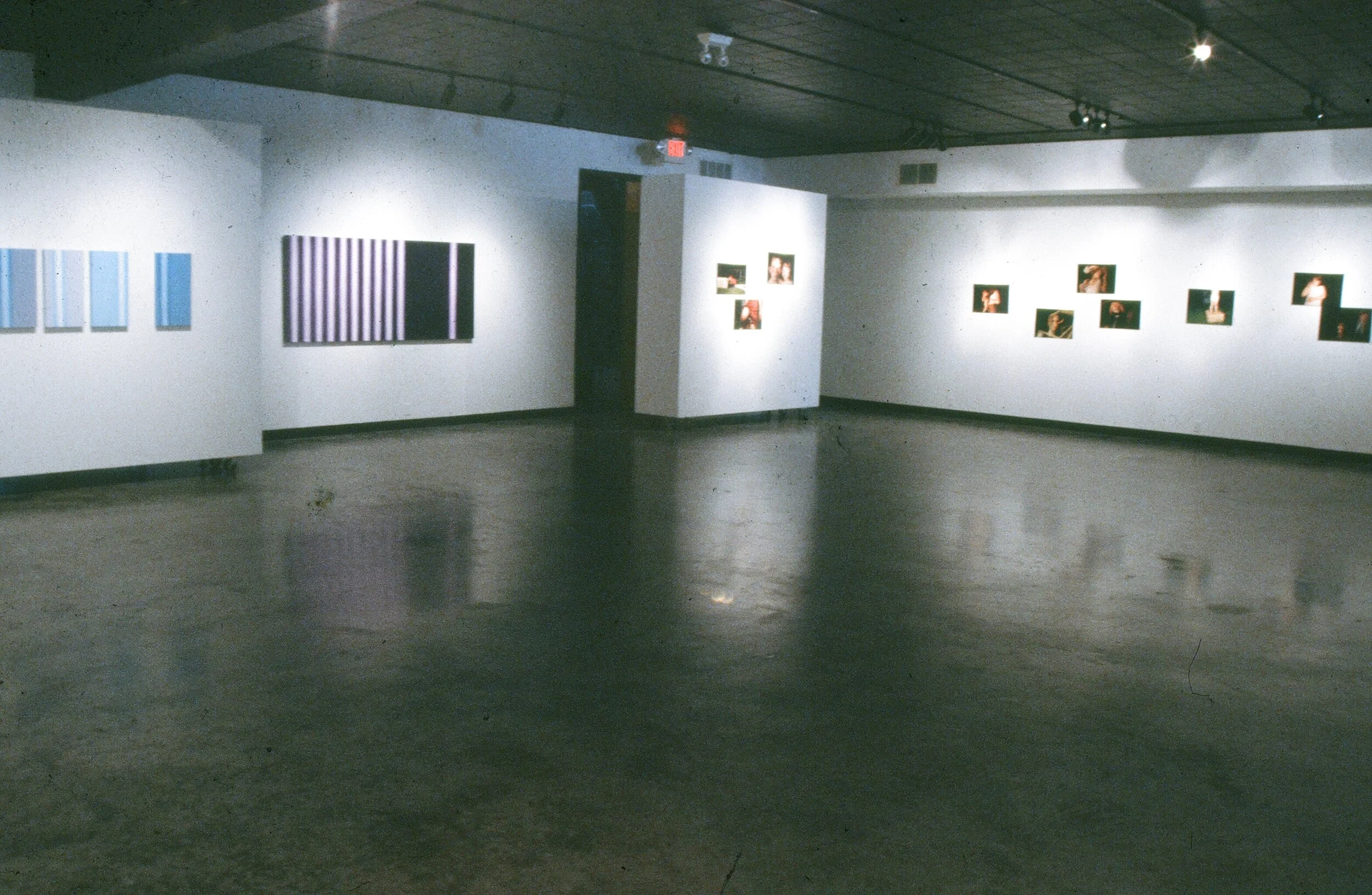 Women and their Work, Austin Texas | 2002