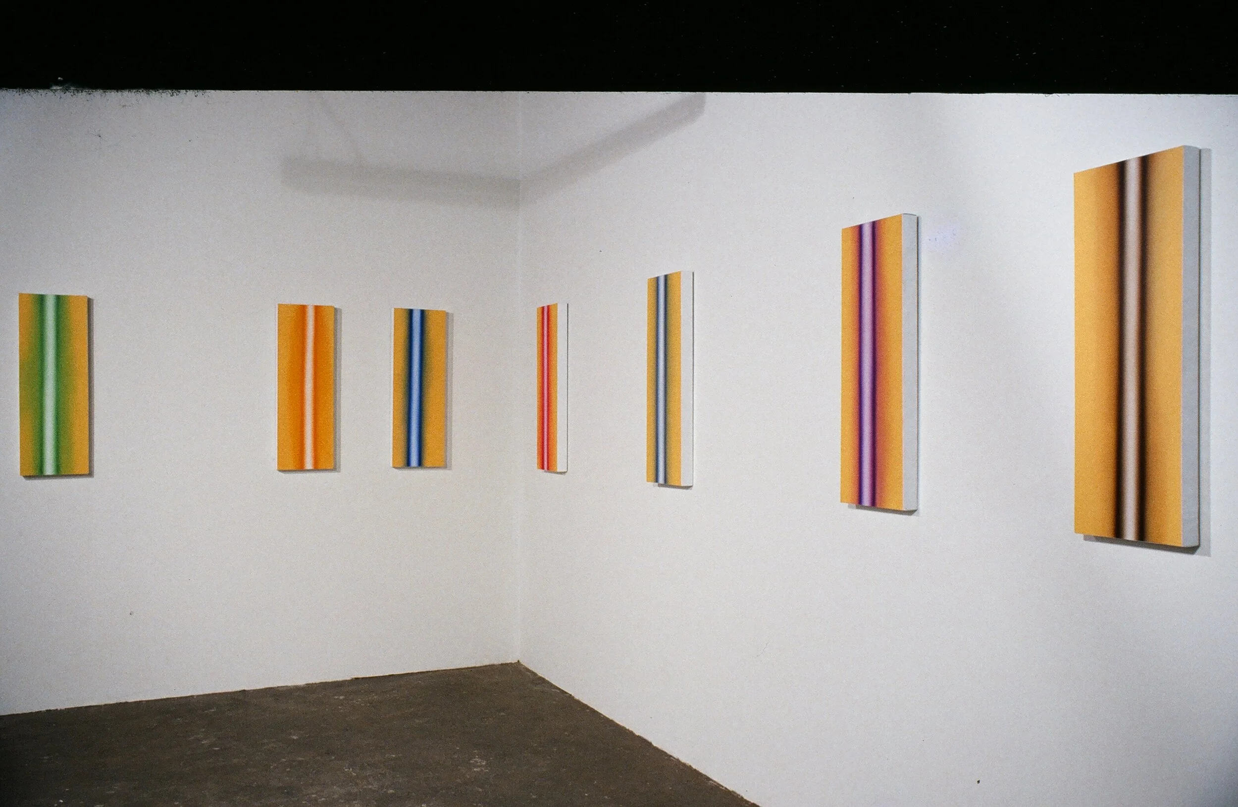 Women and their Work, Austin Texas | 2002