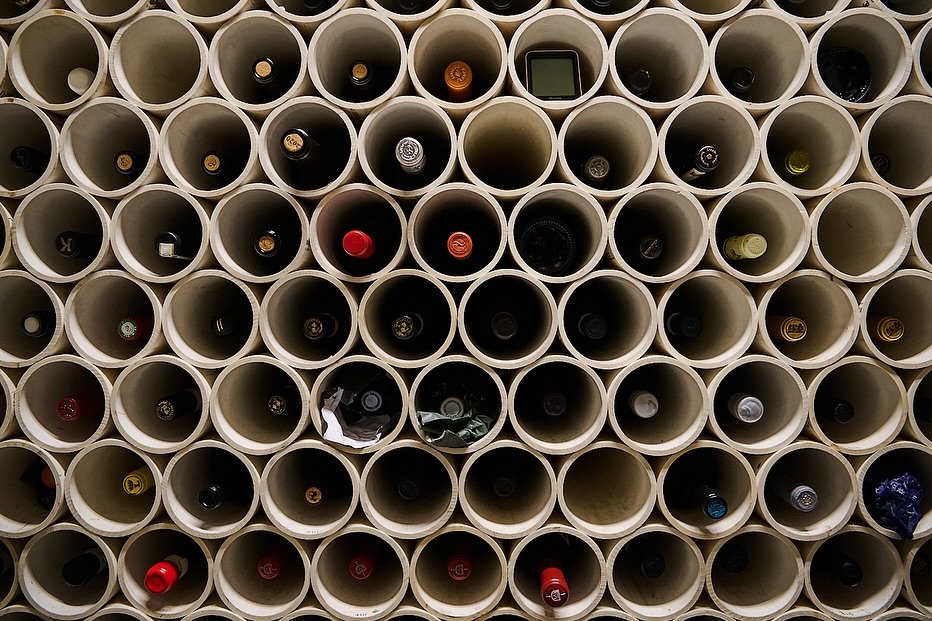 Tucked below the floorboards of Stoneburner (literally, it&rsquo;s in a secret passageway in the parking garage) lives a cellar we&rsquo;ve been quietly building for over a decade. With deep roots in the PNW wine community, we&rsquo;ve had some serio