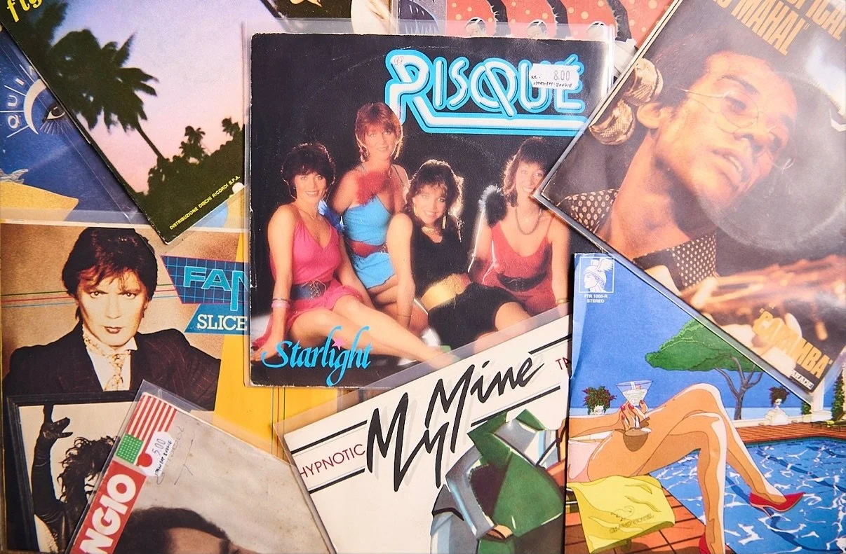 Continuing to go through @surfychefy records for the weekend soundtracks. A few here you should dig up&hellip; 

#onlywinnersgetsprinkles #stoneburnerseattle