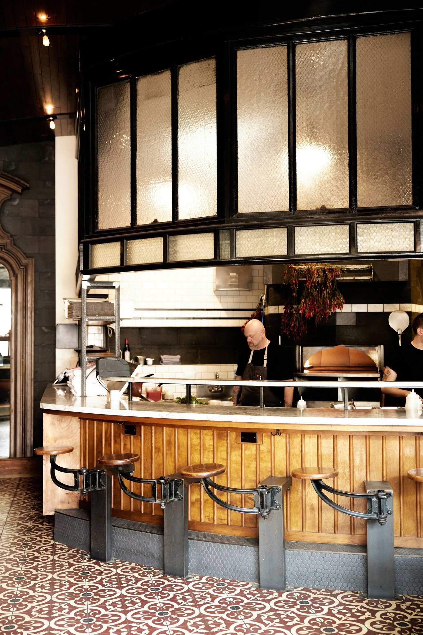 Just a note - we will be closed Thanksgiving Day, but we are accepting reservations around the date in case you have guests in town and need to escape the kitchen. Large groups welcome.

Reservations through our website &amp; Open Table. 

#holidaypl