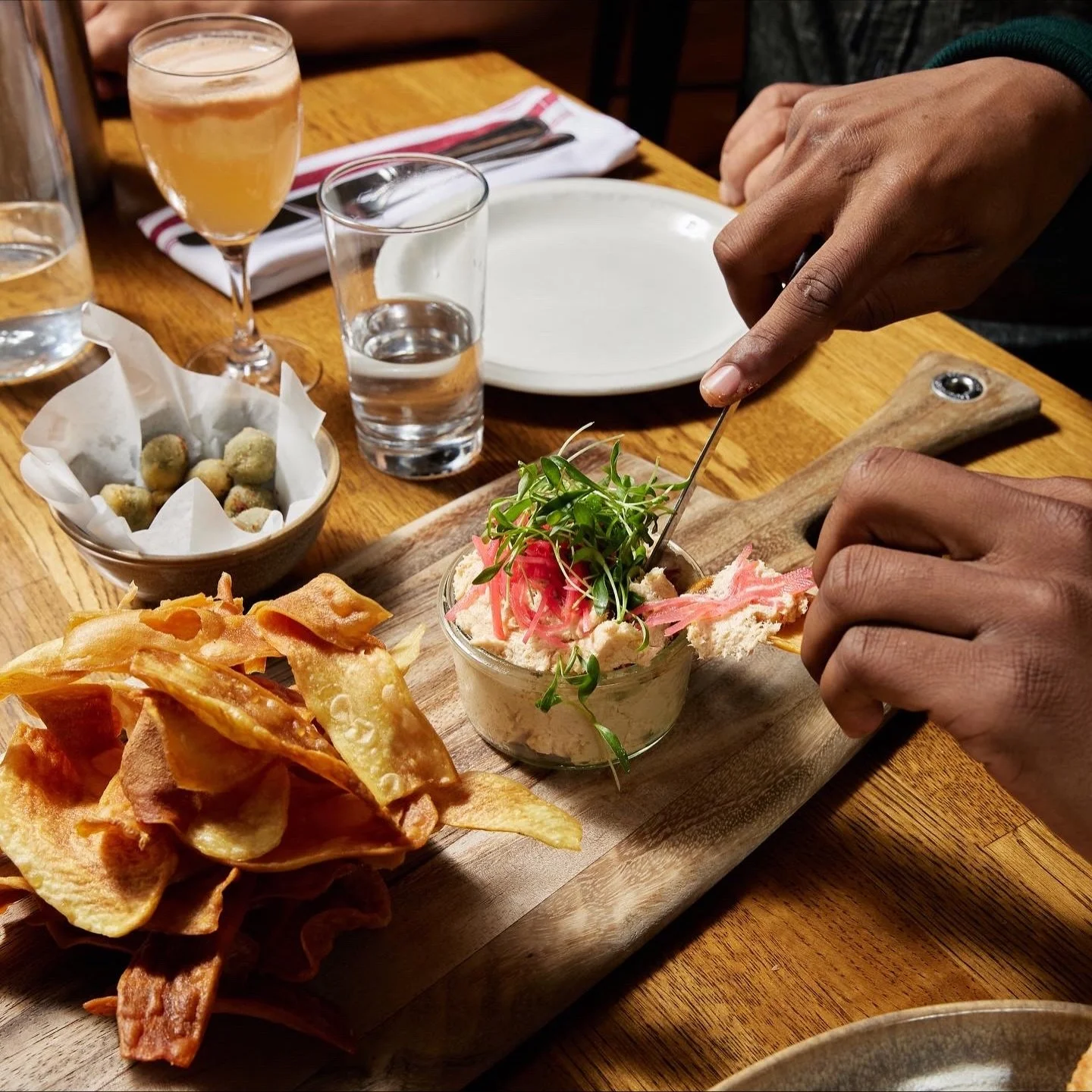 REMINDER: We will be closed 11/27 but open the rest of the holiday. Come for a visit. Link in bio for reservations up to 12 ppl through Open Table. Don&rsquo;t see what you&rsquo;re looking for? Send a note to info@stoneburnerseattle.com ✨

#ballardw