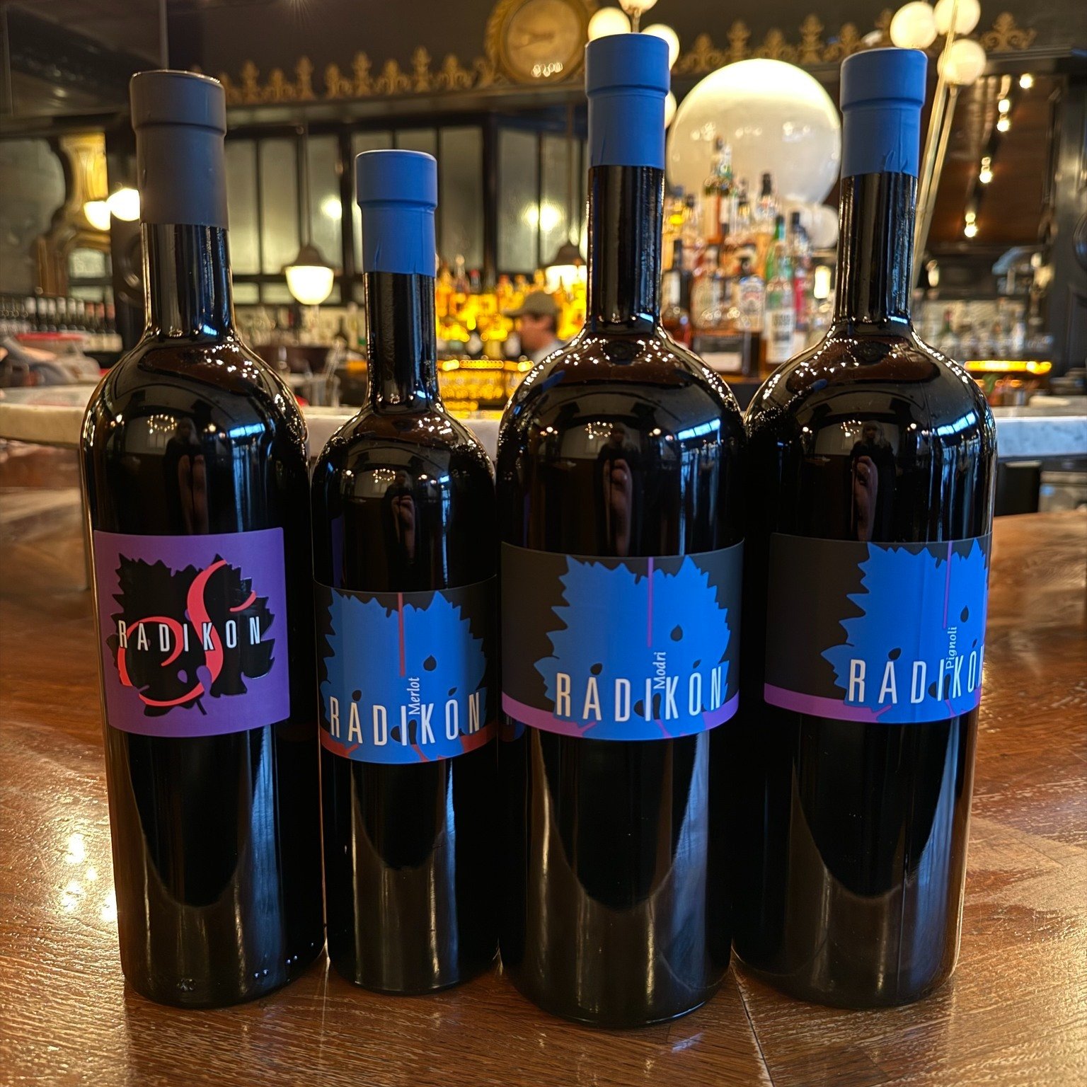 At Stoneburner, we keep a steady rotation of producers we genuinely admire, and Radikon sits high on that list. Based in Oslavia in Friuli Venezia Giulia, the Radikon family has been pushing the boundaries of skin-contact and long-maceration wines si