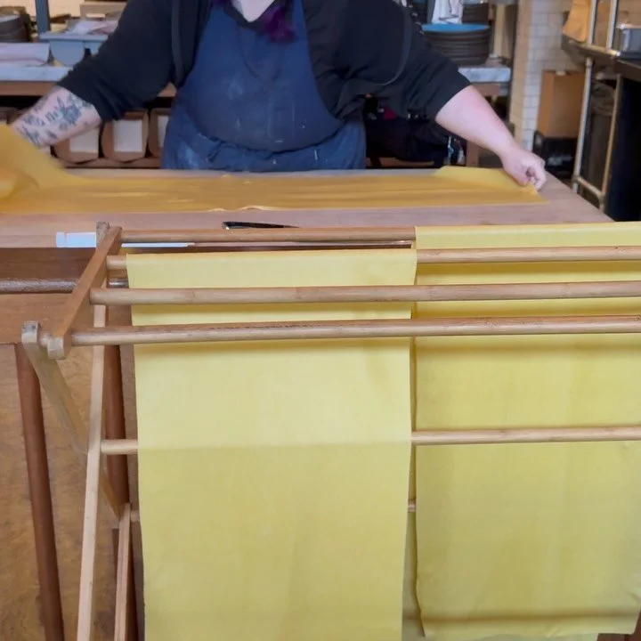 In usual form, we enjoyed ourselves so much, we didn&rsquo;t record the event! Happiest 2026! All the gratitude to everyone who came out for our NyE service. What was your favorite part? Favorite sip or best bite? We have a few&hellip;