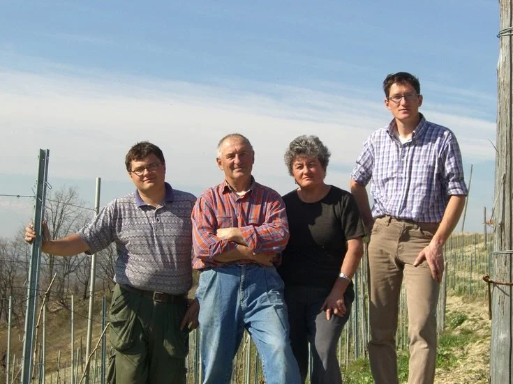 We are thrilled to introduce our new wine flight and the makers behind the bottles. 

This month, we are focusing our curation on the Piedmont region of Northern Italy. Often referred to as the &ldquo;Burgundy of Italy&rdquo; due to its emphasis on t