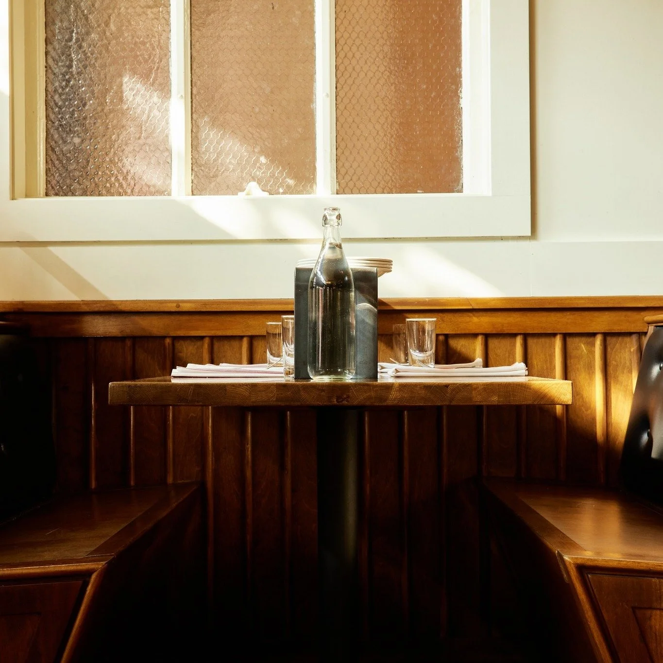 Starting March 1st, Stoneburner will open at 4:30 pm each day. Little changes / big difference for us. Thanks for your understanding. 

#stoneburnerseattle #savedyouaseat #seattlerestaurants