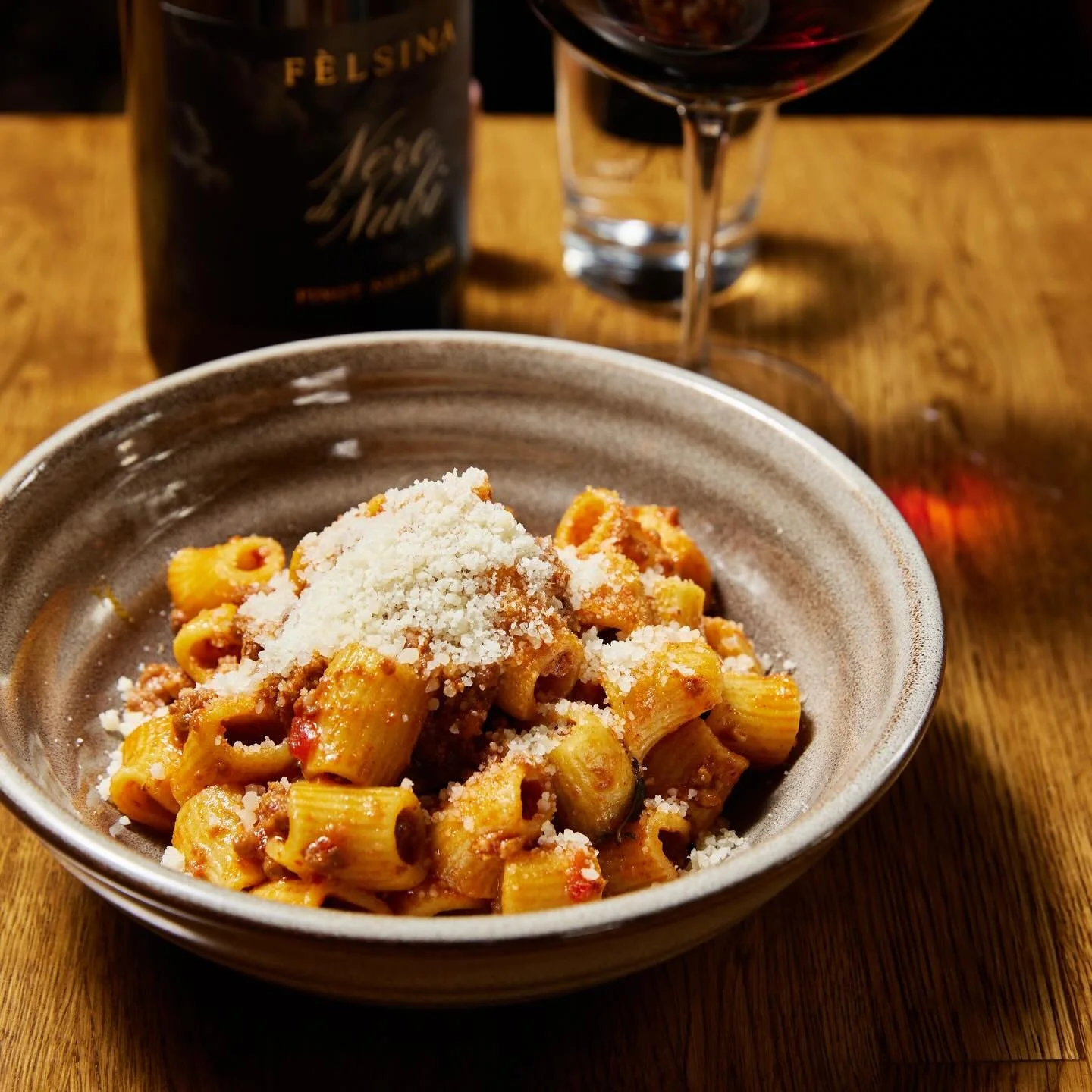 a parade of pasta, perfect for sharing. 

#rainrainstayaway #stoneburner #cozymeals #forthetable