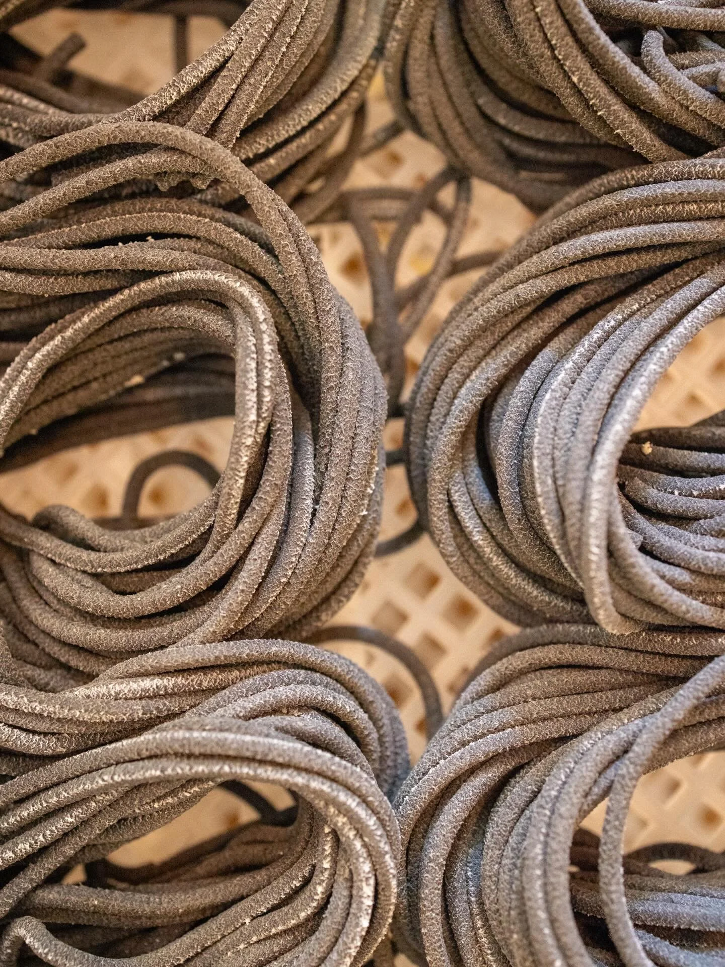 Seasonal menu changes are on their way. We have a few events coming on the calendar for spring if you are not already subscribed to our monthly newsletter, jump on our website and sign up in the footer.

#stoneburnerseattle #pastapeople #ogs #seattle