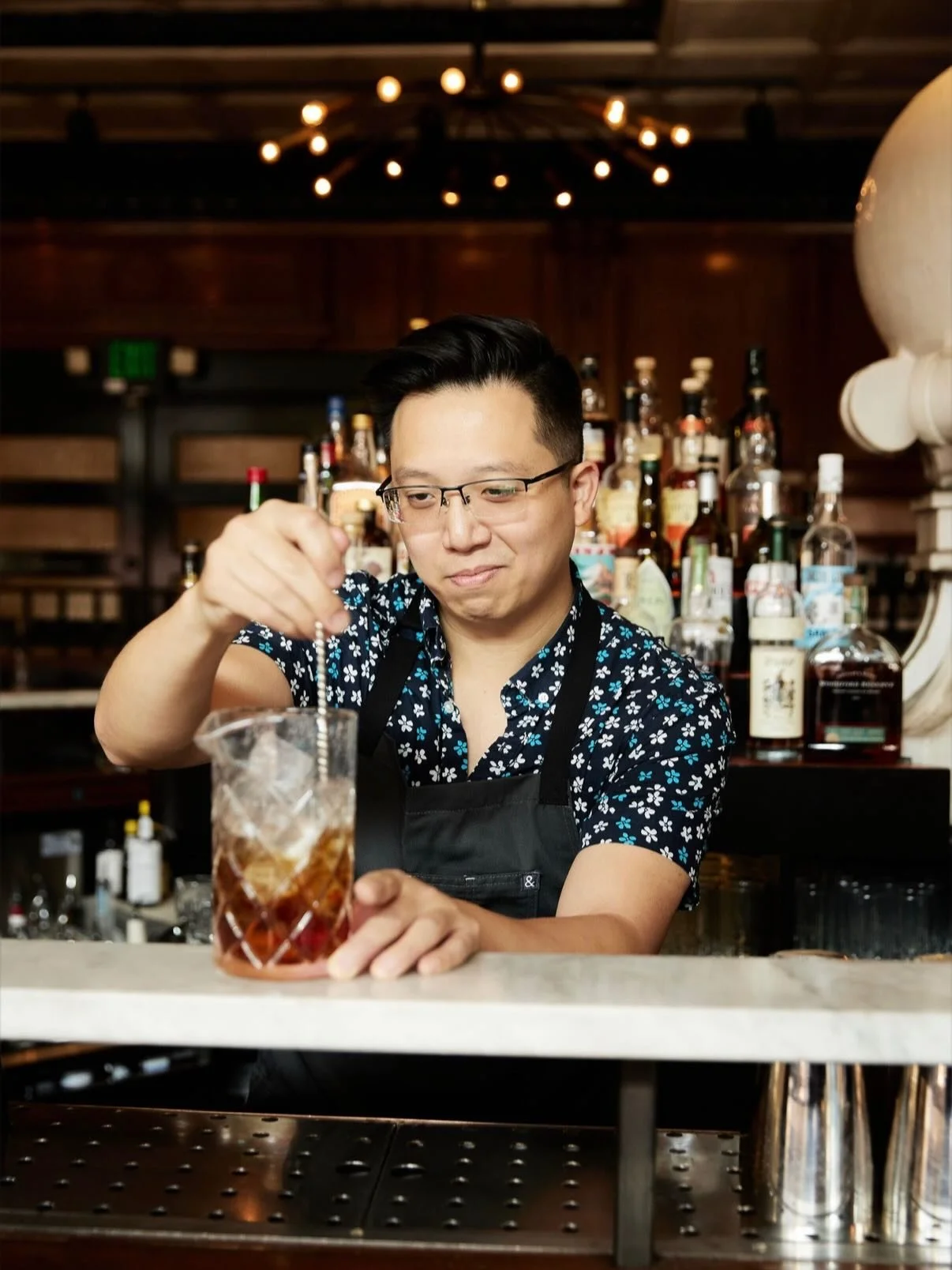 SAVE THE DATE! Seattle Cocktail Week celebrations are coming our way. On Wednesday, April 22nd from 6 to 9 pm, we&rsquo;re hosting an evening of amari flights, inventive cocktails, and aperitivo bites alongside the founders behind one of Seattle&rsqu