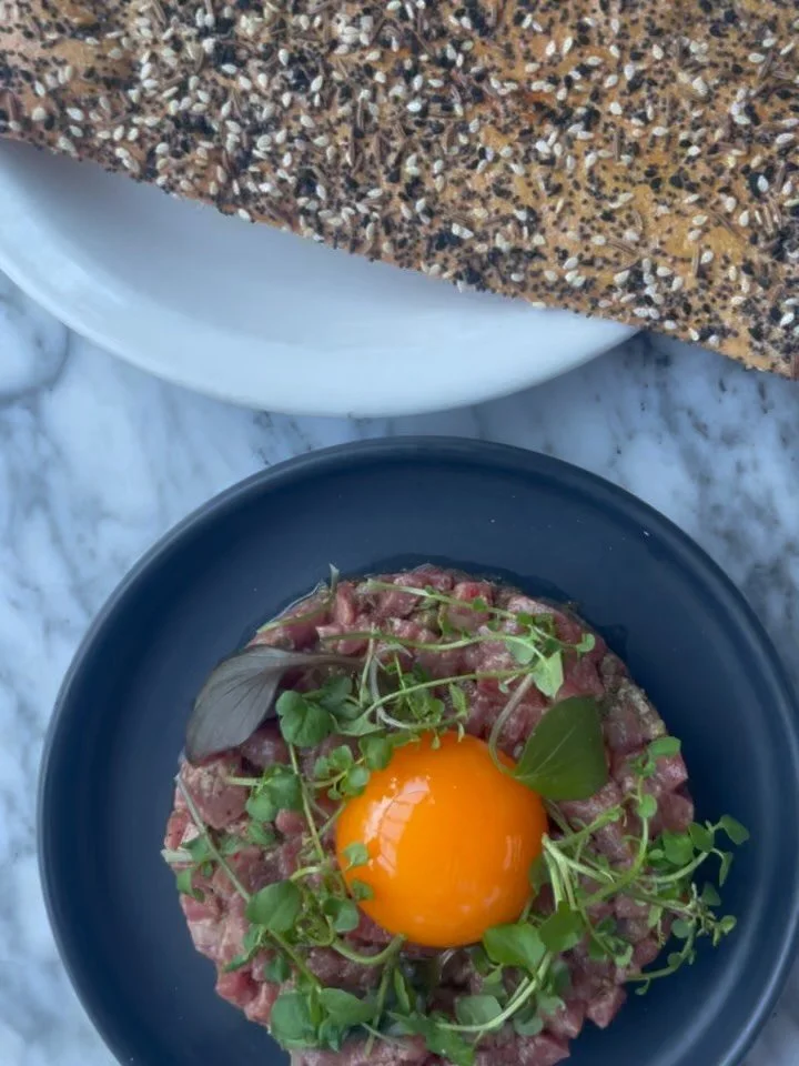 Spring is pulling in a few new flavors, but we&rsquo;re still in a bit of a holding pattern &mdash; so is the rhythm of a seasonal menu. If you&rsquo;ve been with us over the last 13 years, you know the drill. Good news &mdash; this means you get fer