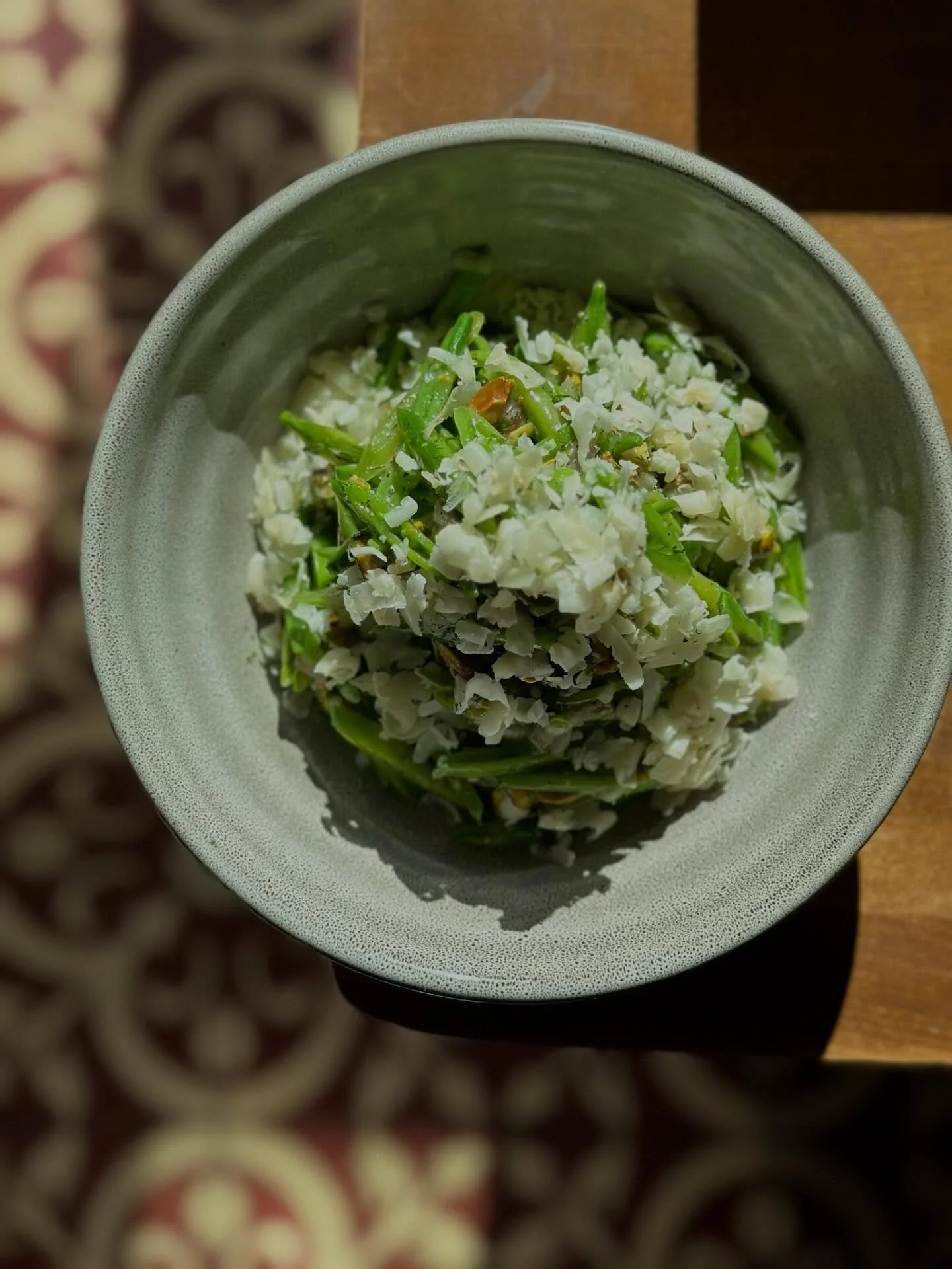 The weekend is so close, we can taste it. Jack has a few new cocktails from our friends over at @sennzafinne_libations. Jonathan has some straight delights added to the wine list. Some local ros&eacute; is coming through. Jason and the kitchen are br