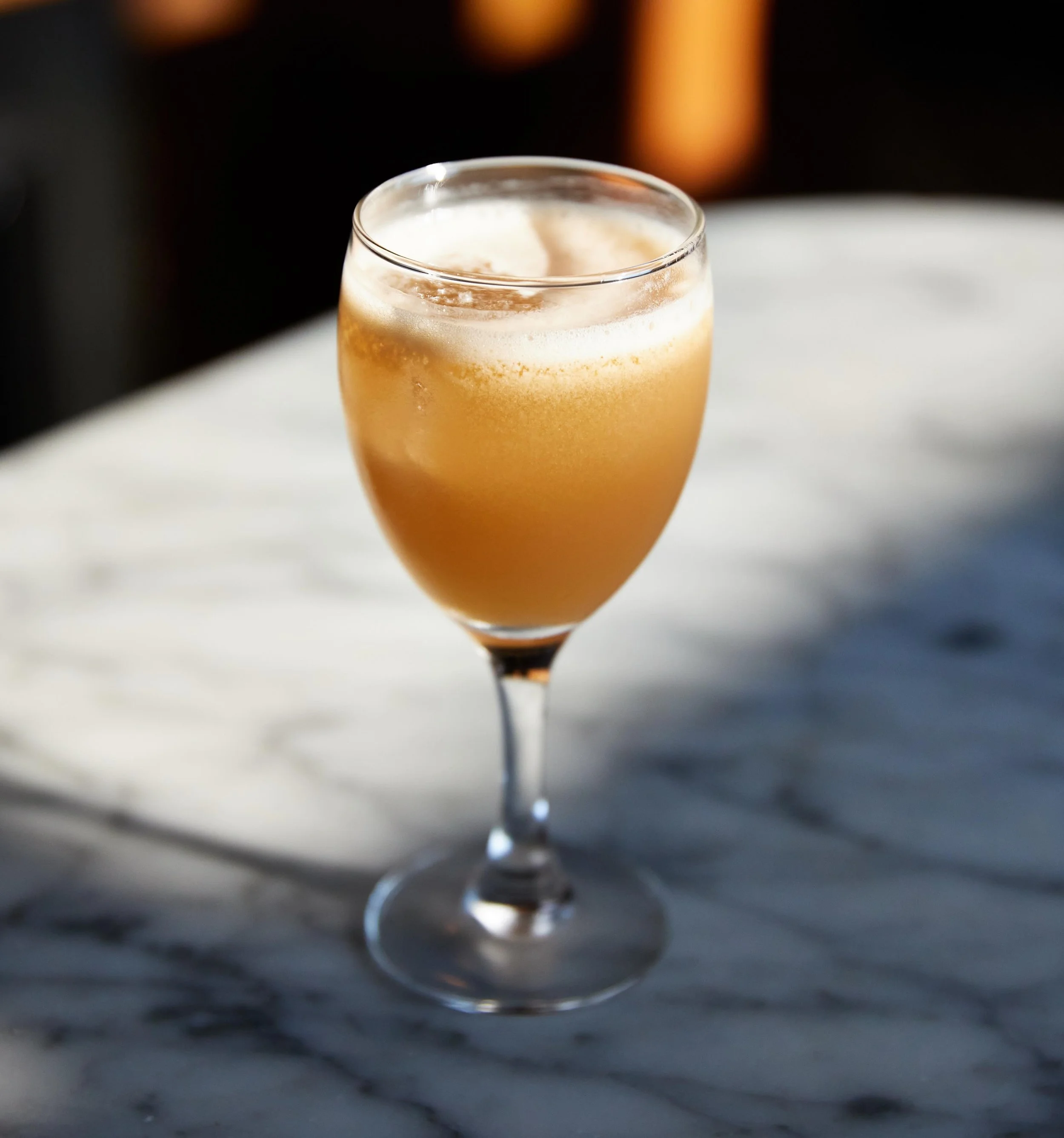 Sunshine in Ballard? Yes, please. On these nicer days, we seat on our covered (and heated, when needed) patio space, perfectly situated along side Ballard Avenue. Come for drinks, stay for dinner. We&rsquo;re here for all of it. 

#stoneburnerseattle