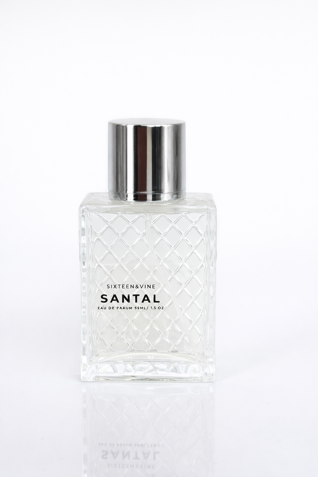 Santal Perfume