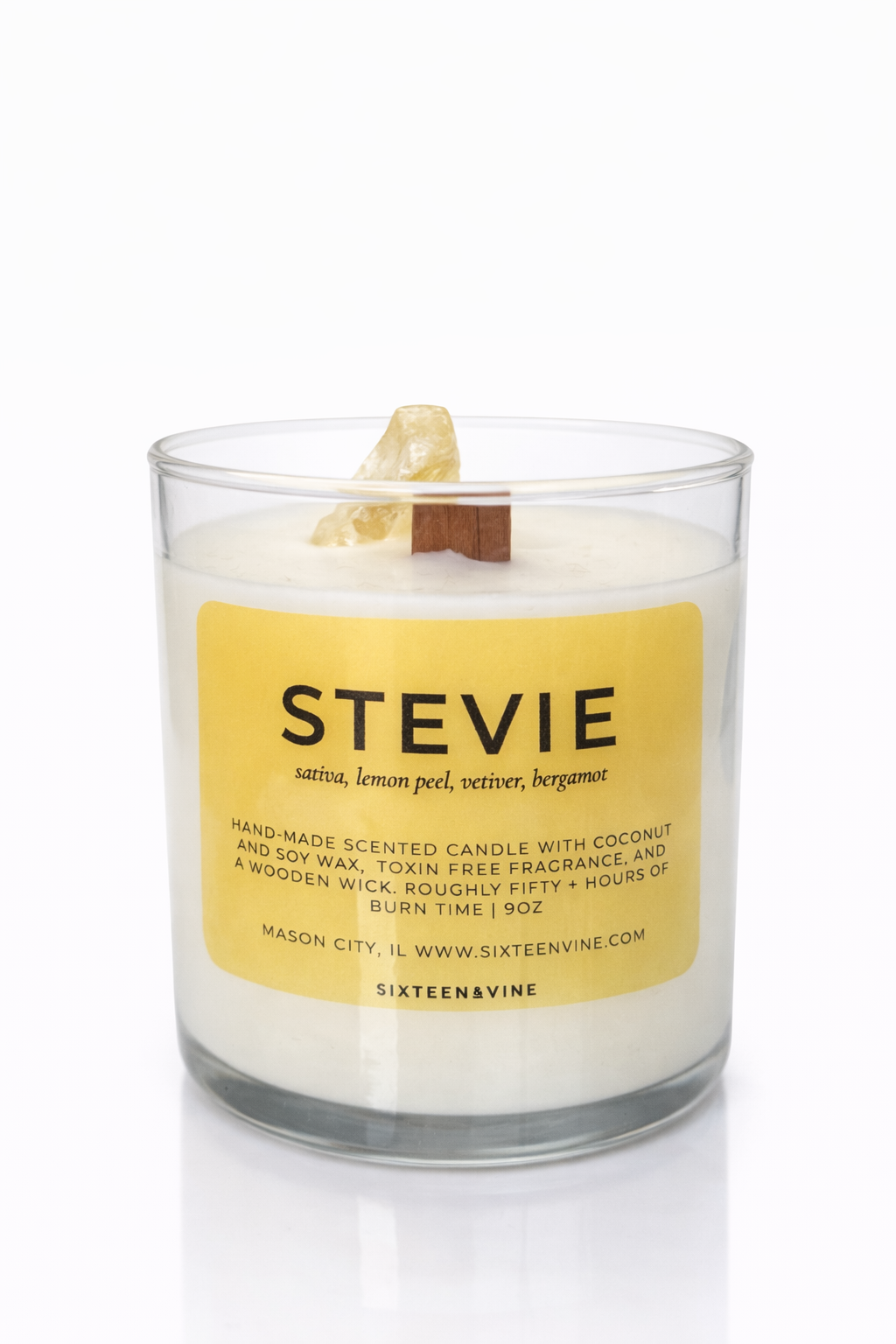 STEVIE Candle