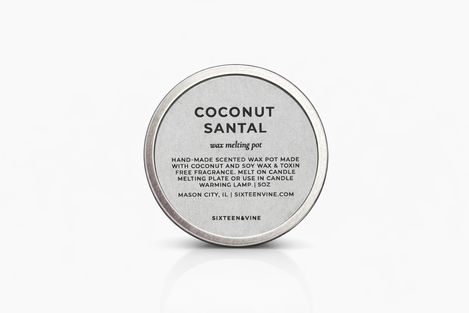 Coconut Santal wax melting pot.png