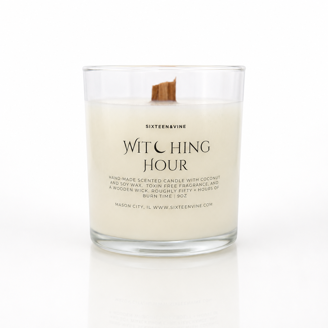 Witching Hour