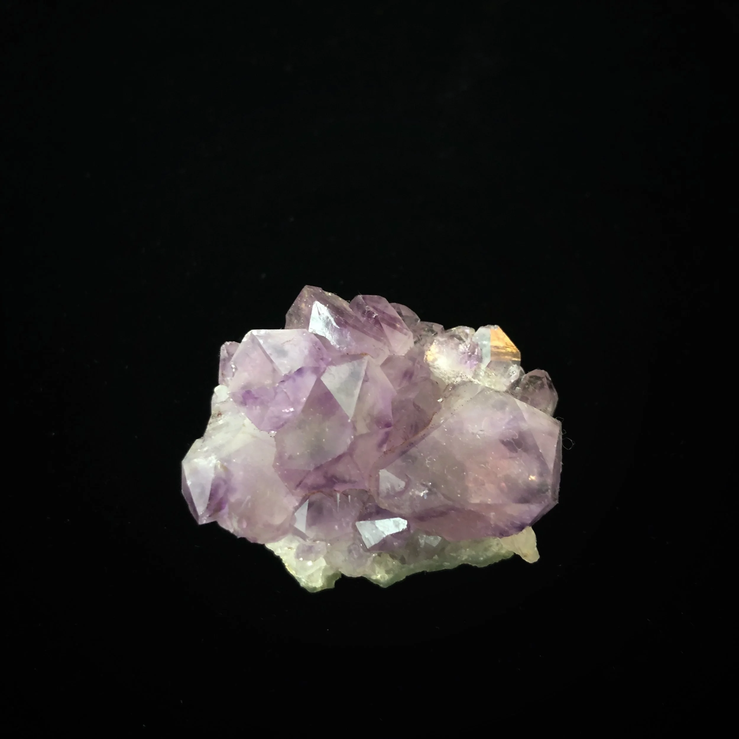 Amethyst