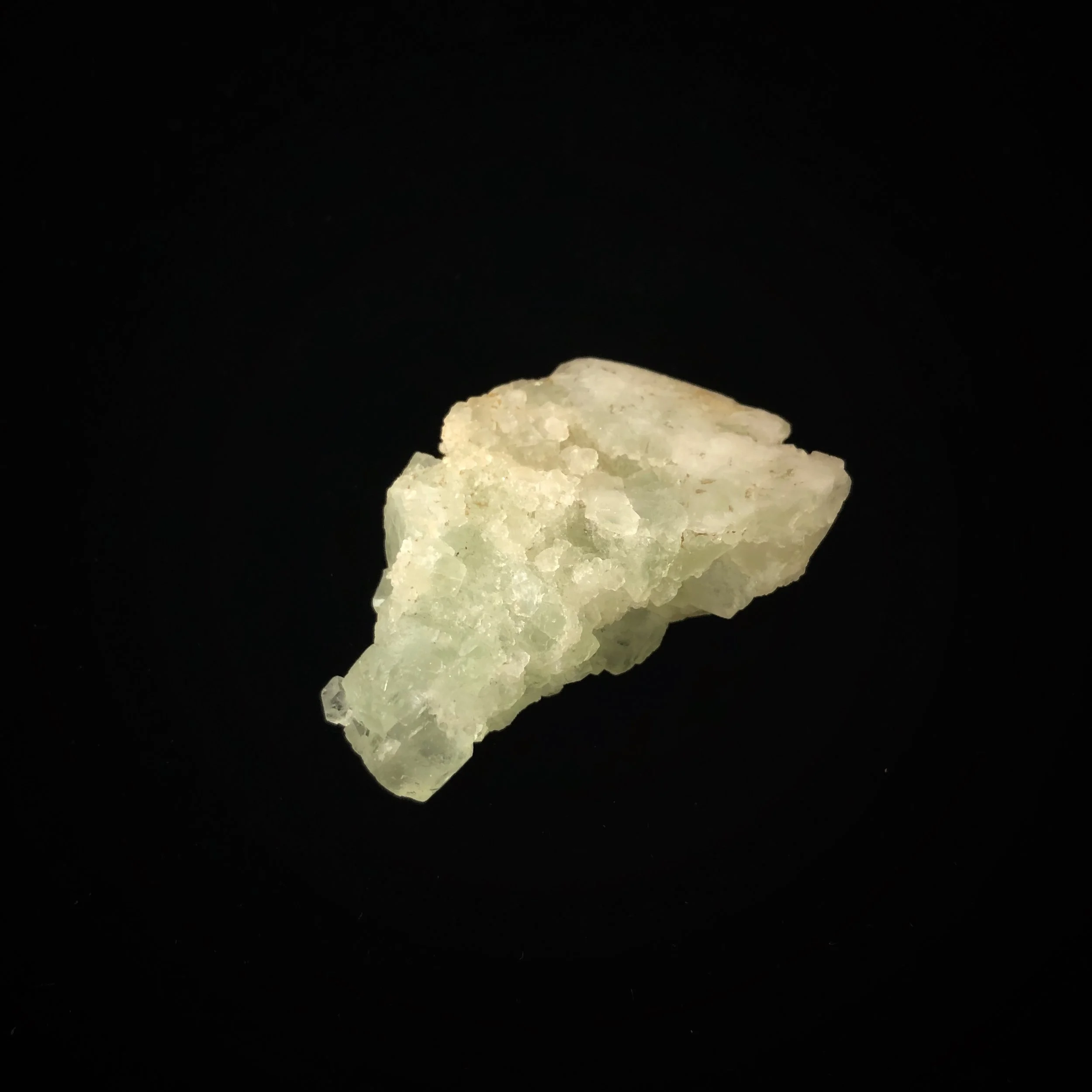 Green Flourite