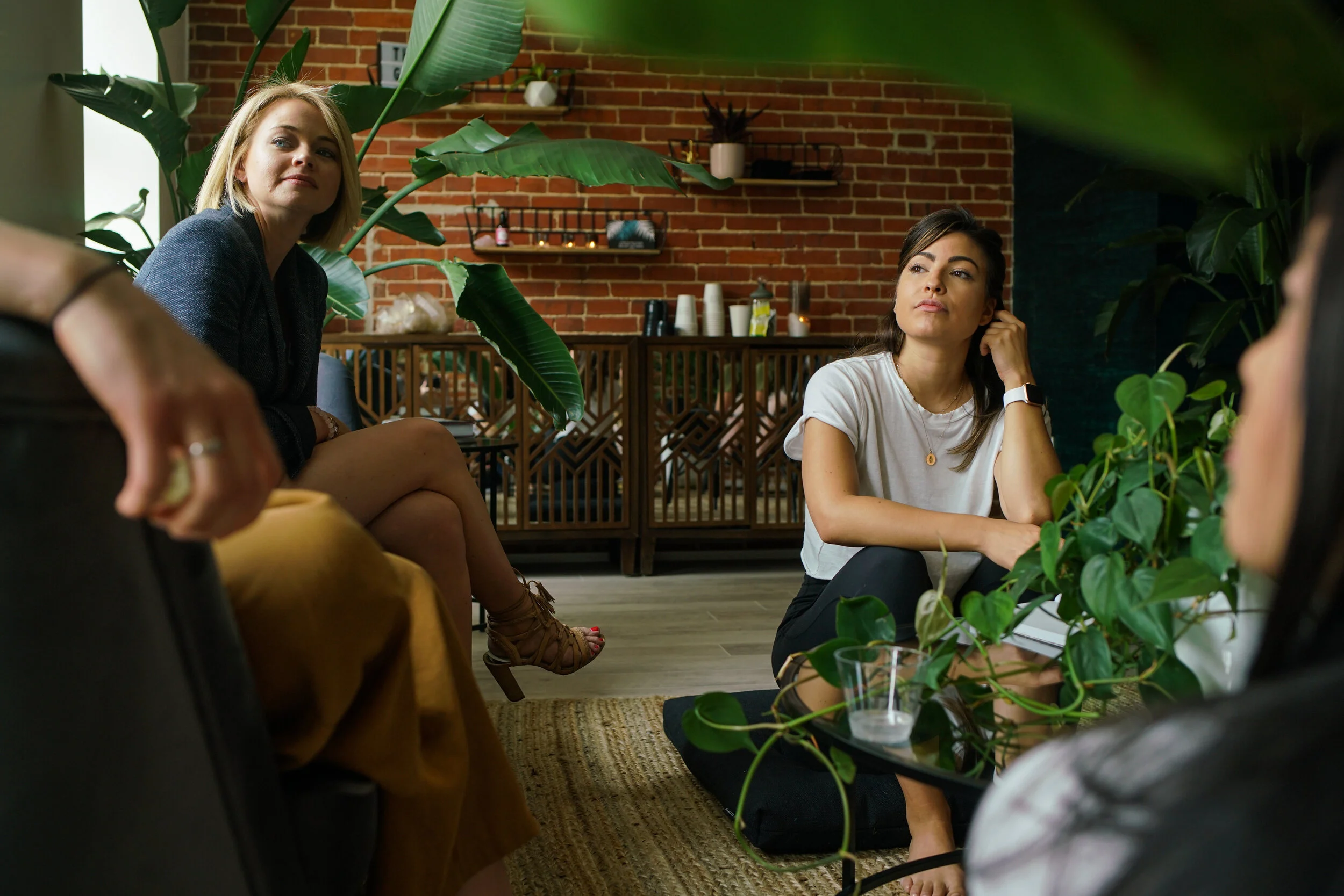 CANIS Workshop: Future Tripping, Vision Boarding for a Brighter Future 12.11