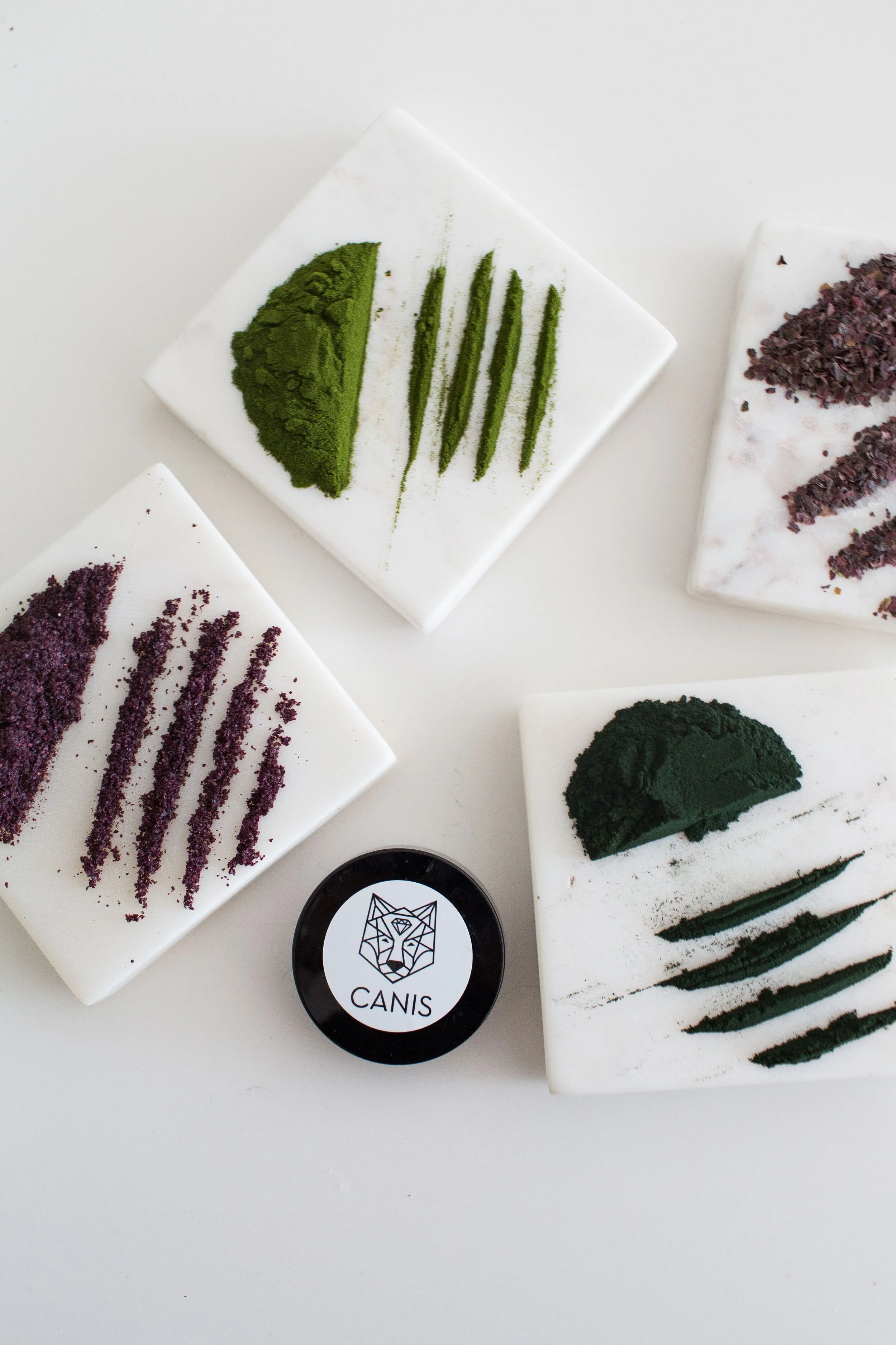 The CANIS Shift Superfood Blend 