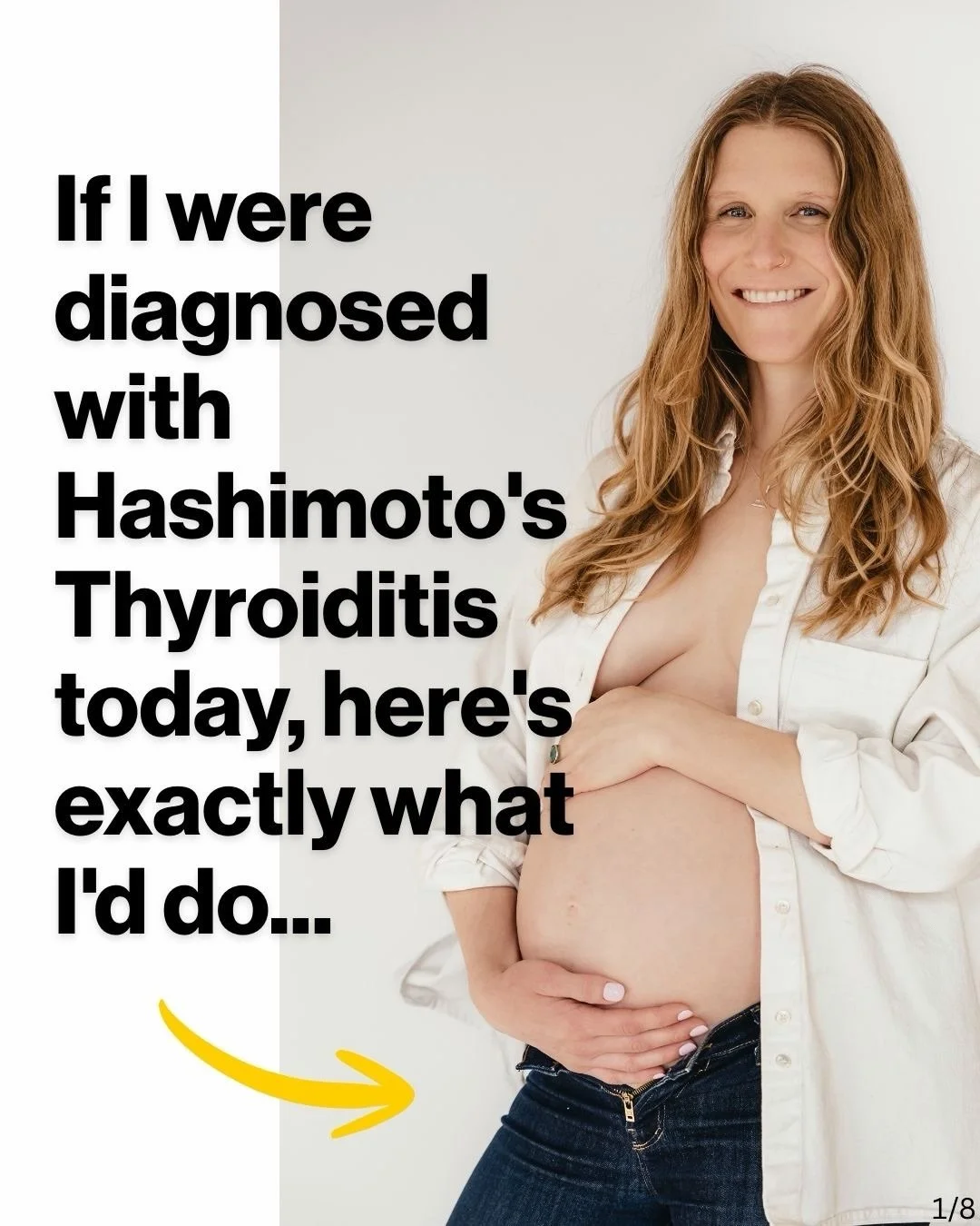 If I were diagnosed with Hashimoto&rsquo;s today, here&rsquo;s exactly what I&rsquo;d do.

I wouldn&rsquo;t accept &ldquo;your body is attacking itself&rdquo; as the full story. I&rsquo;d dig deeper&hellip;into what&rsquo;s actually burdening my thyr