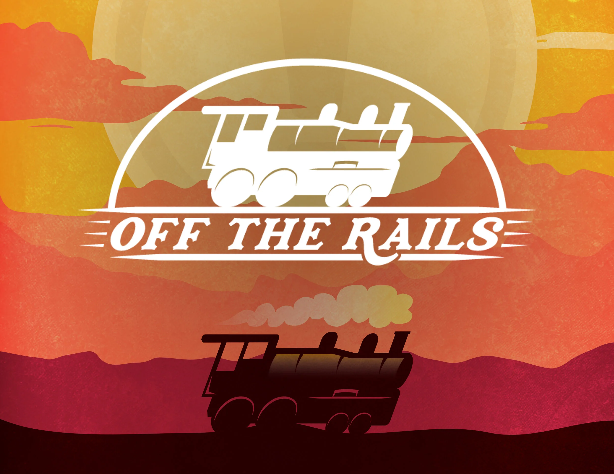 Off The Rails - Valve Index