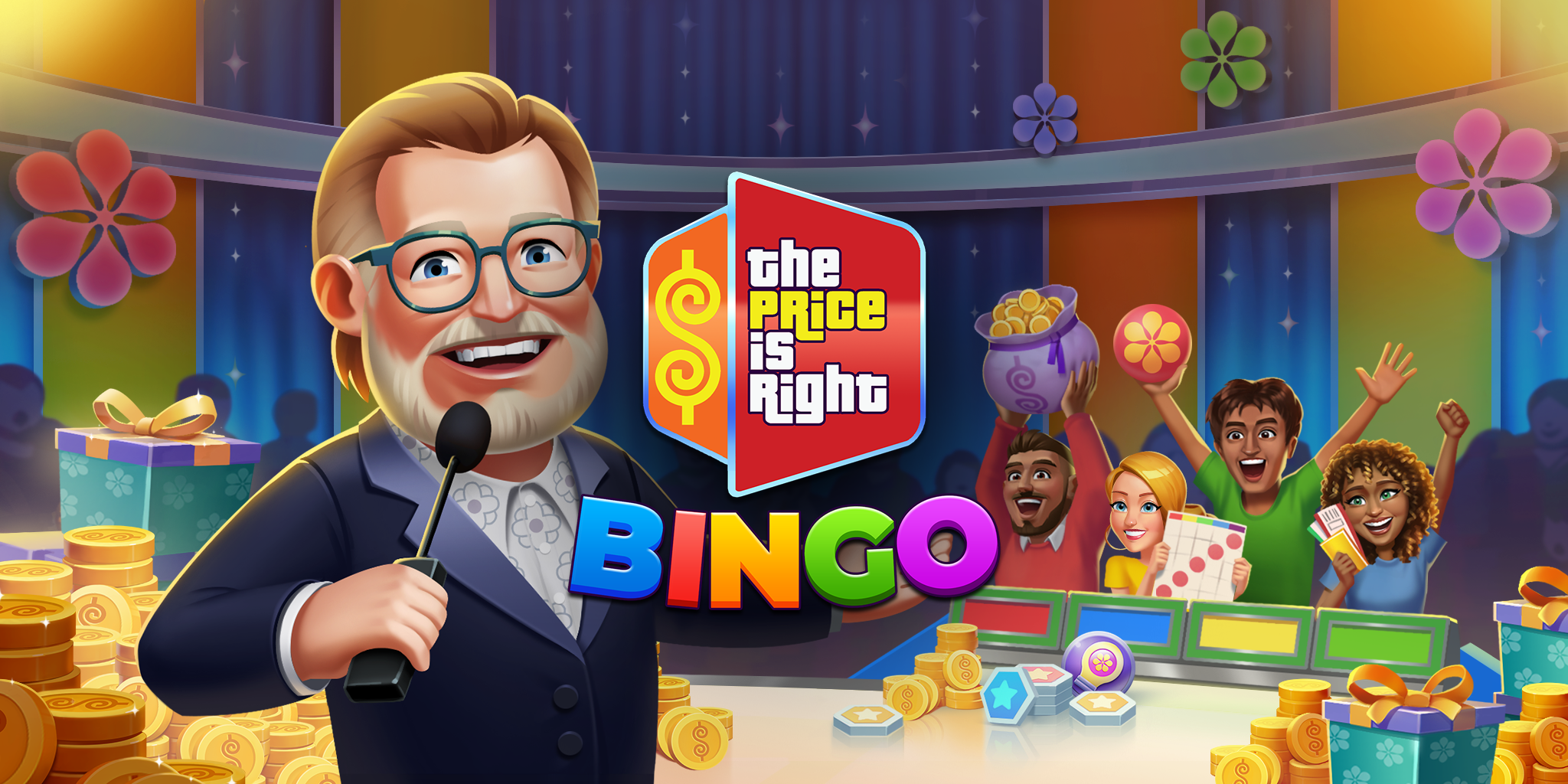 The Price Is Right: Bingo! - iOS & Android