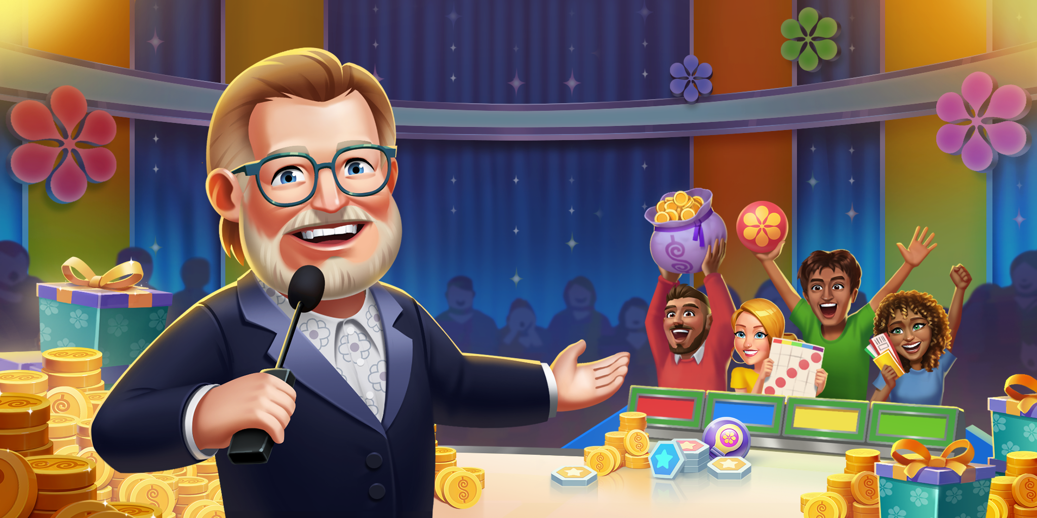 The Price Is Right: Bingo! - iOS & Android
