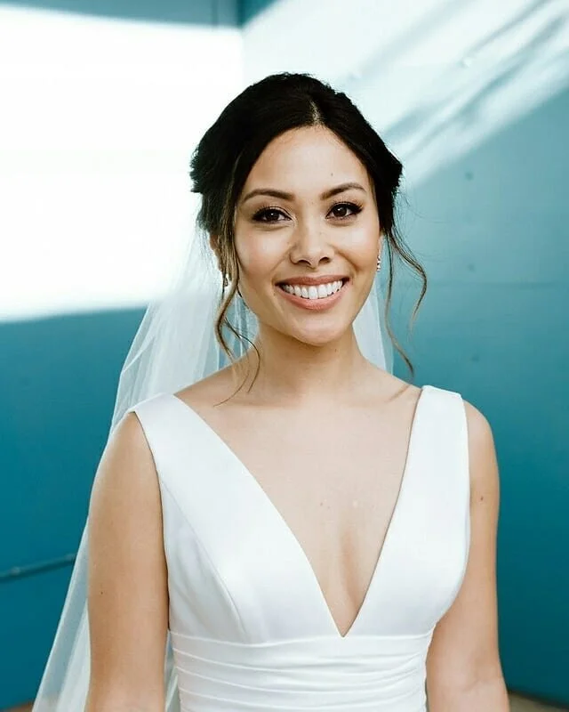 Such a beauty inside and out, she even surprised me with thank you flowers sent to my home a week later. That was a first for me!&nbsp;💐