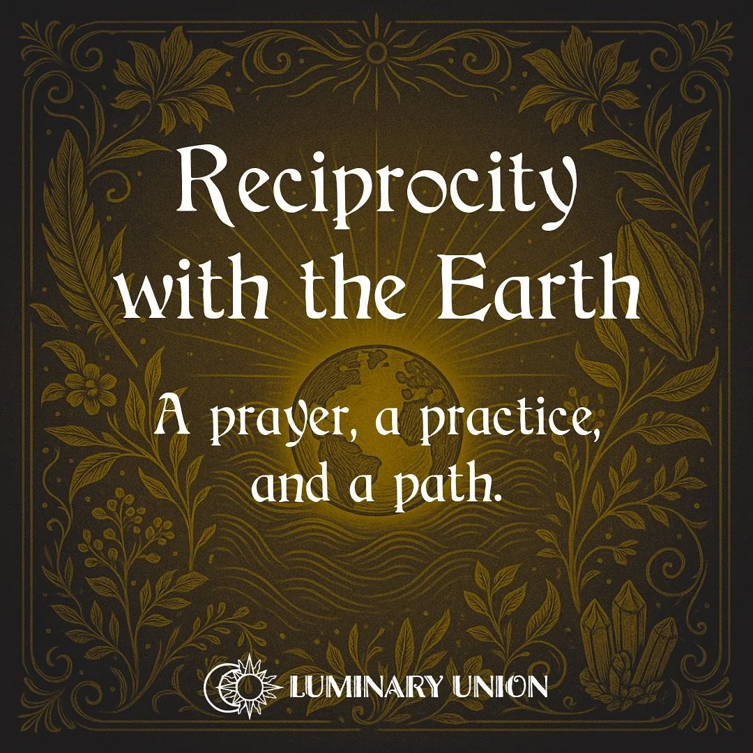 A day for tenderness,⁣
a day for sweetness,⁣
a day for reflection upon our patterns in life⁣
a day for remembering what makes it possible for us to live⁣
a day for gratitude⁣
a day to learn how to be better students and lovers⁣
of this Life <3 ⁣
⁣